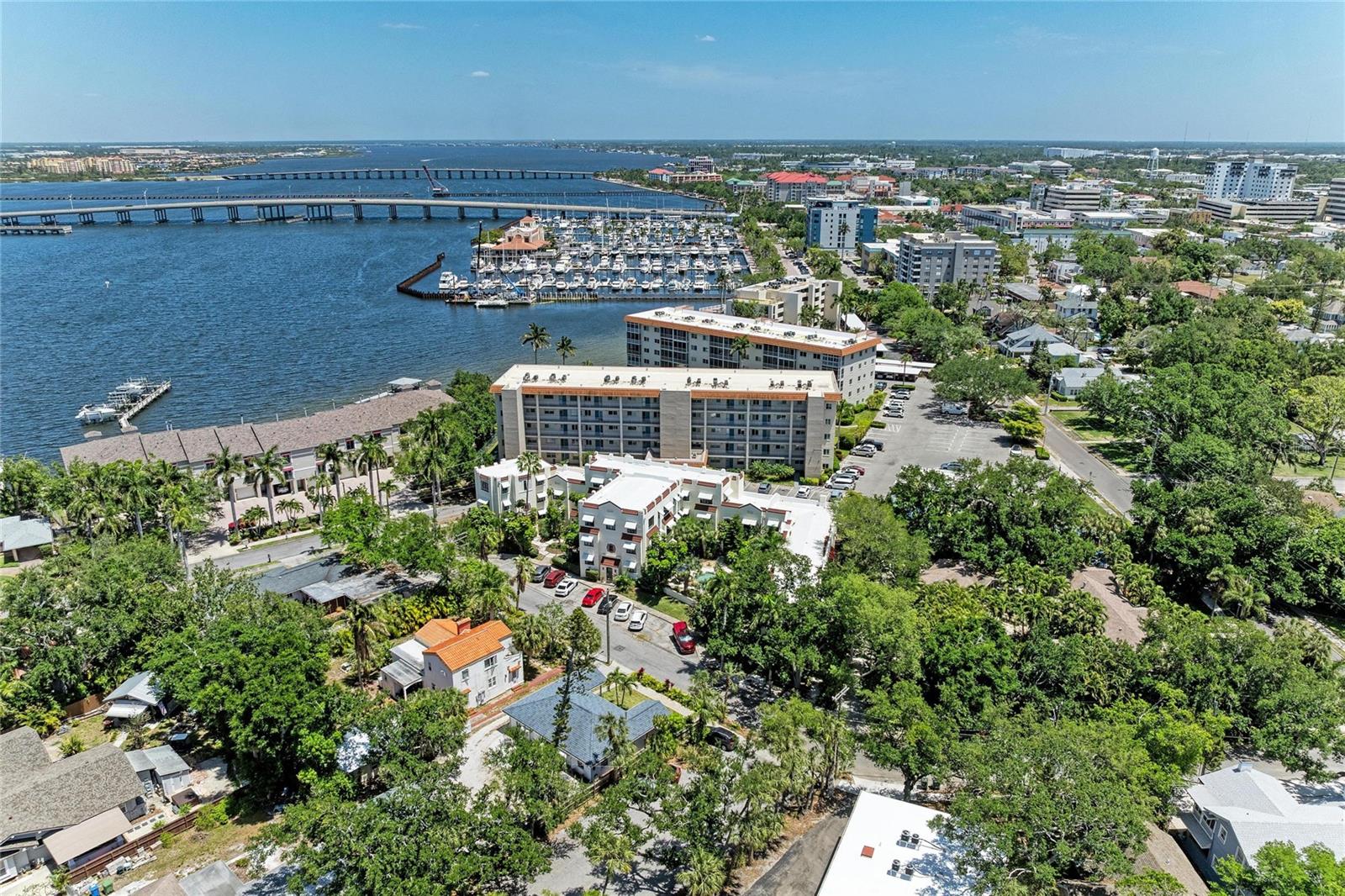 210 N 17TH ST W #14, BRADENTON, FL, 34205