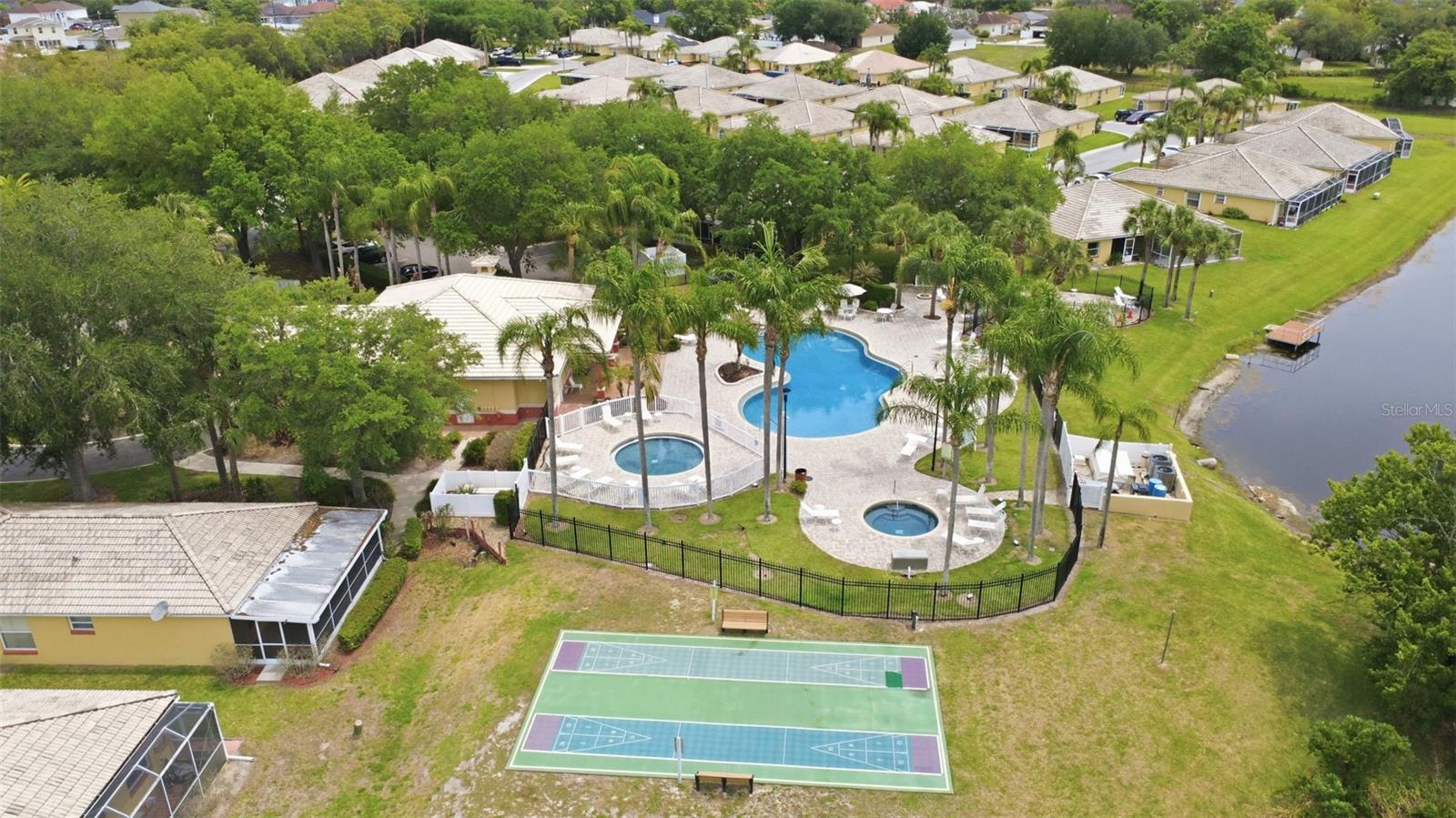 699 LAKE MARION GOLF RESORT, KISSIMMEE, FL, 34759