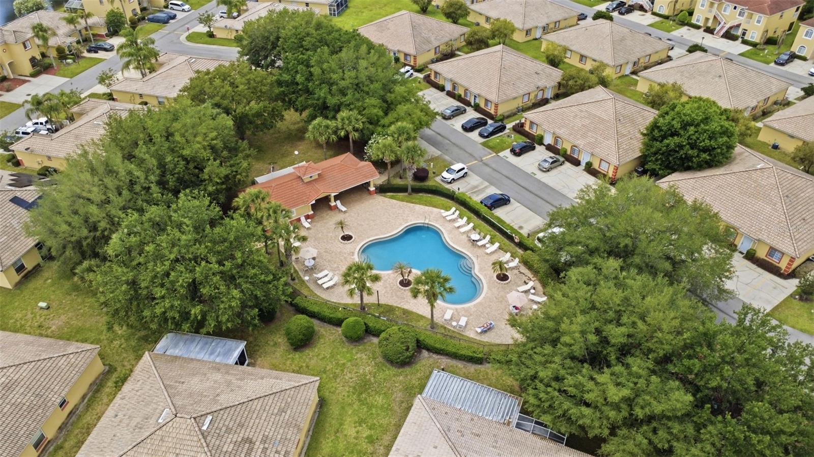 699 LAKE MARION GOLF RESORT, KISSIMMEE, FL, 34759