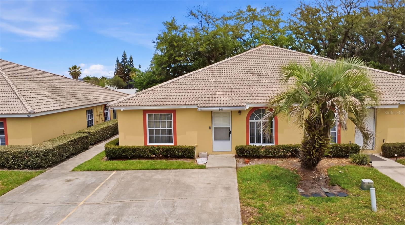 699 LAKE MARION GOLF RESORT, KISSIMMEE, FL, 34759