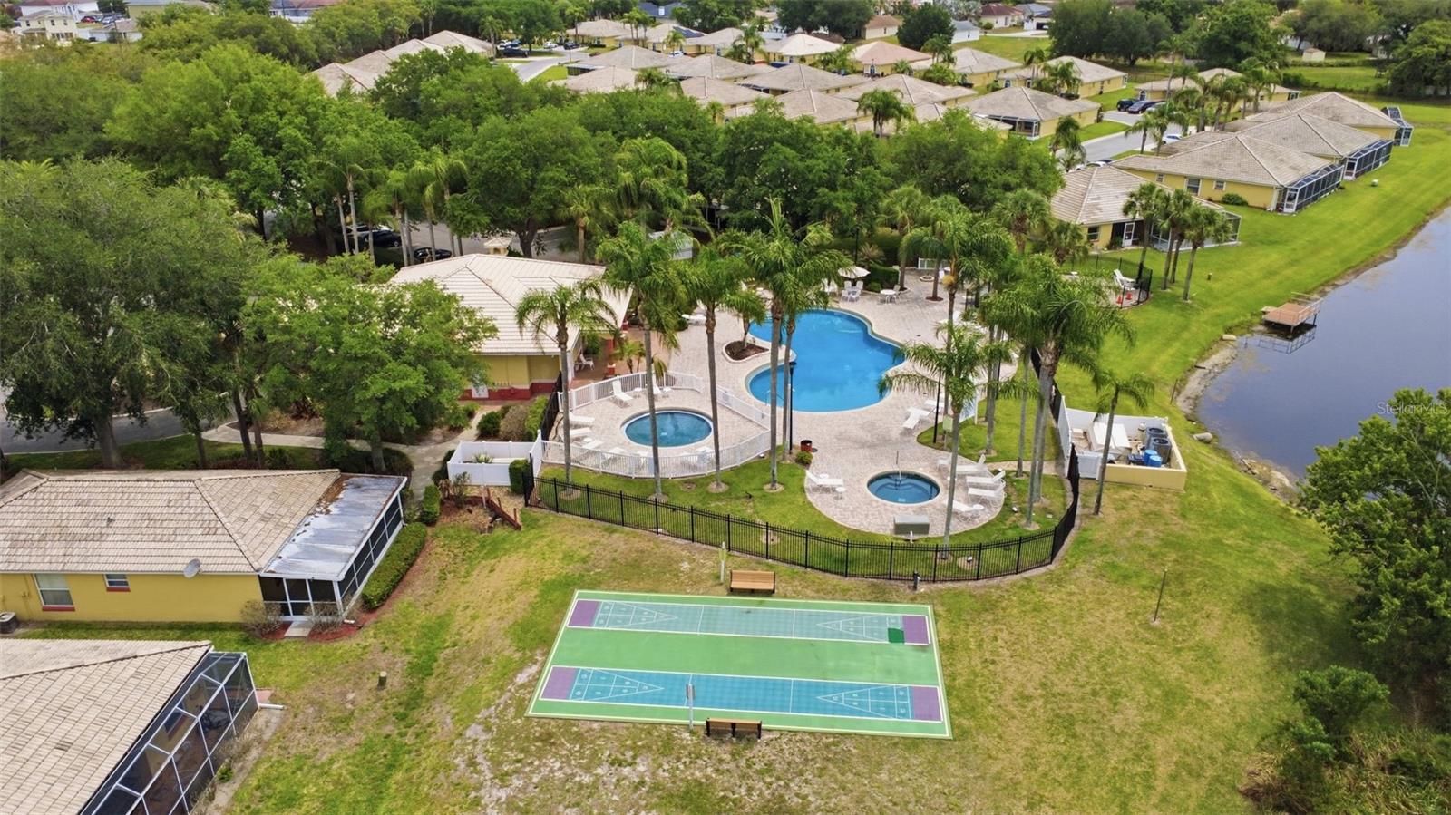 699 LAKE MARION GOLF RESORT, KISSIMMEE, FL, 34759