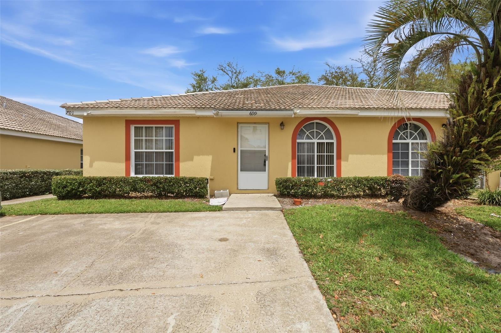 699 LAKE MARION GOLF RESORT, KISSIMMEE, FL, 34759