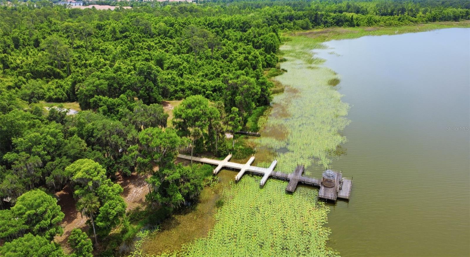 699 LAKE MARION GOLF RESORT, KISSIMMEE, FL, 34759