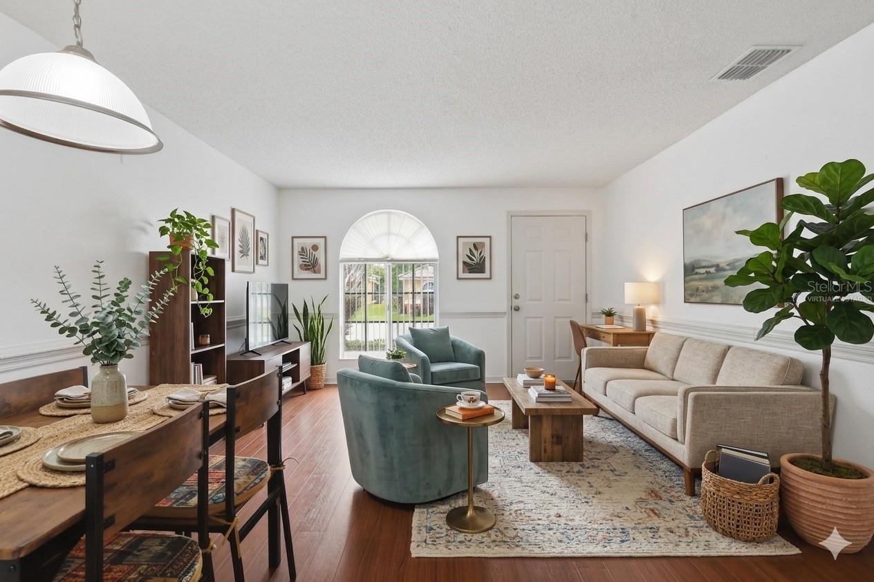 699 LAKE MARION GOLF RESORT, KISSIMMEE, FL, 34759