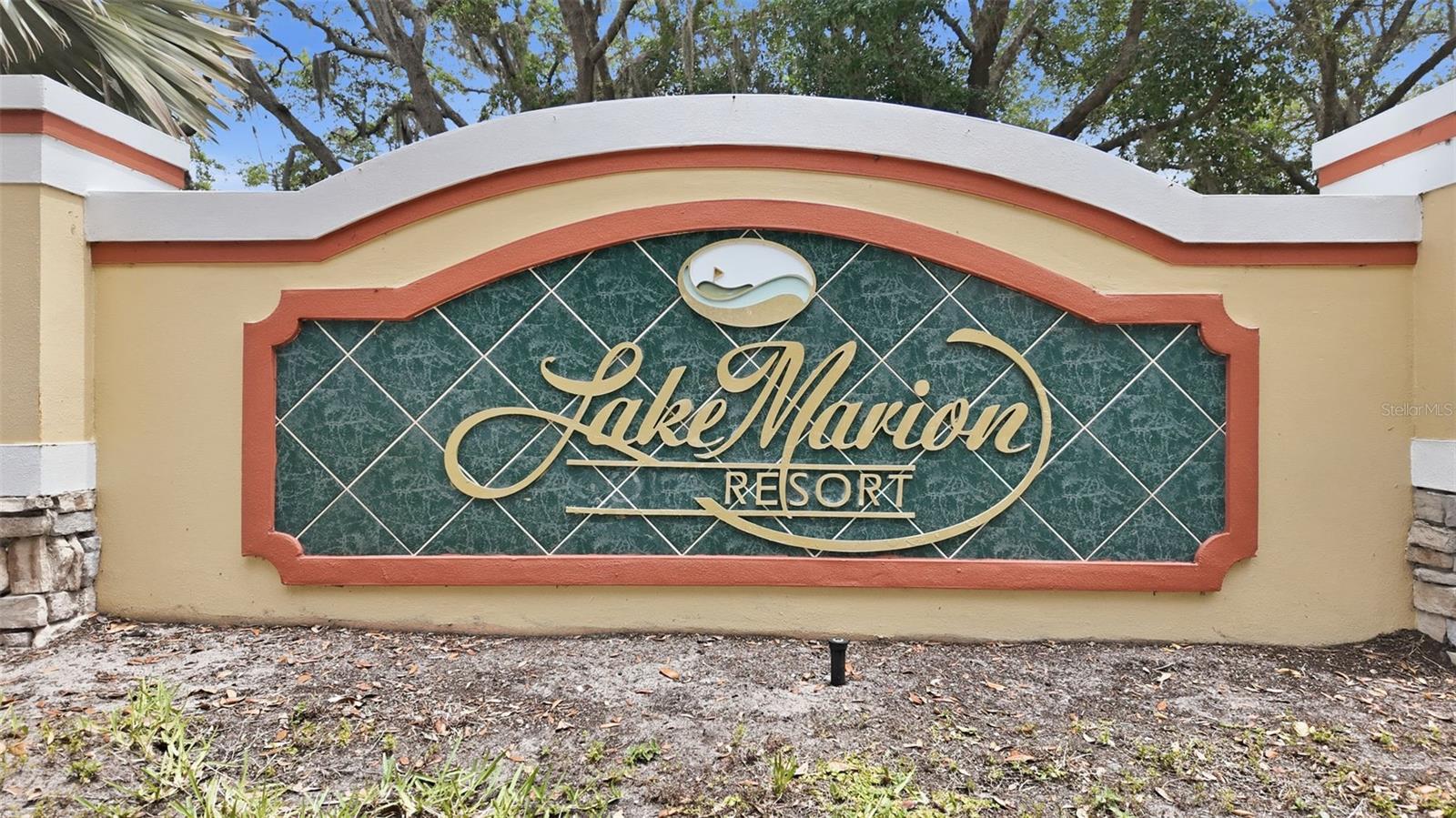 699 LAKE MARION GOLF RESORT, KISSIMMEE, FL, 34759