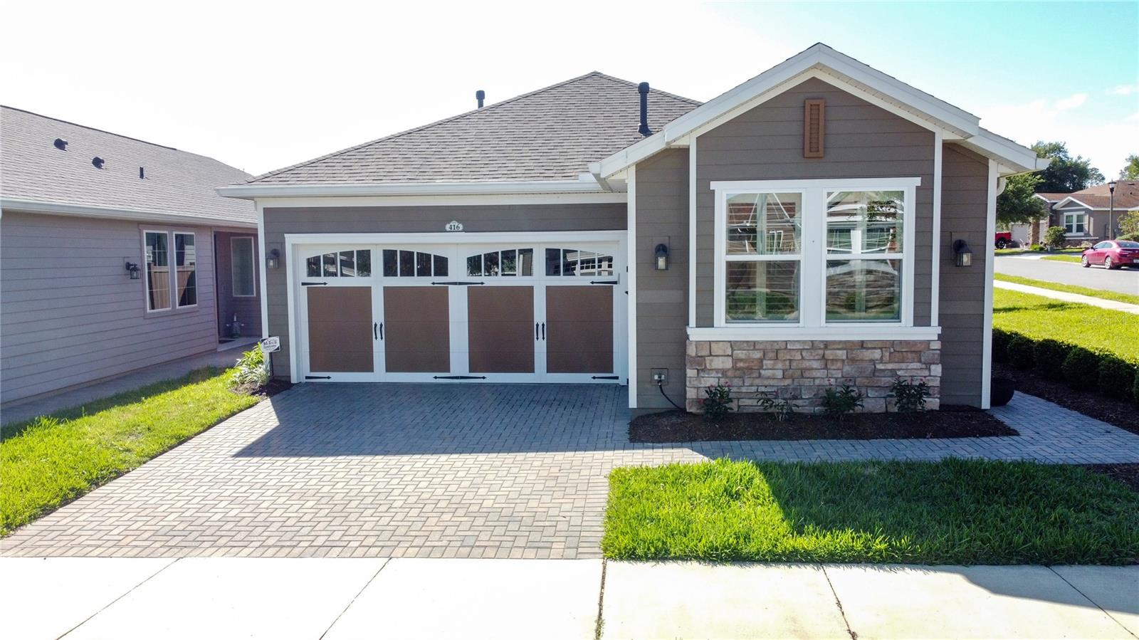 416 ALCOVE DR, GROVELAND, FL, 34736