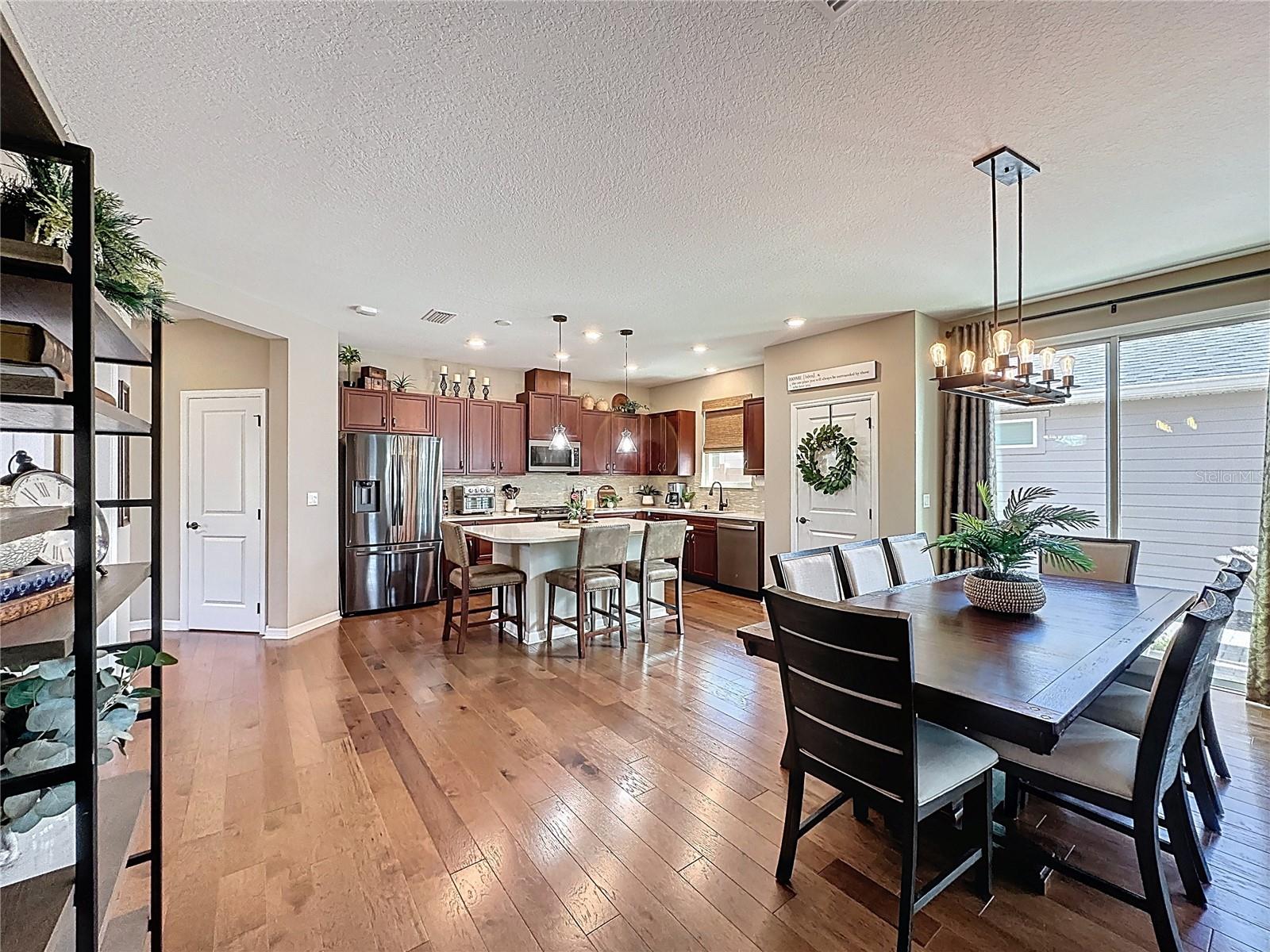 416 ALCOVE DR, GROVELAND, FL, 34736
