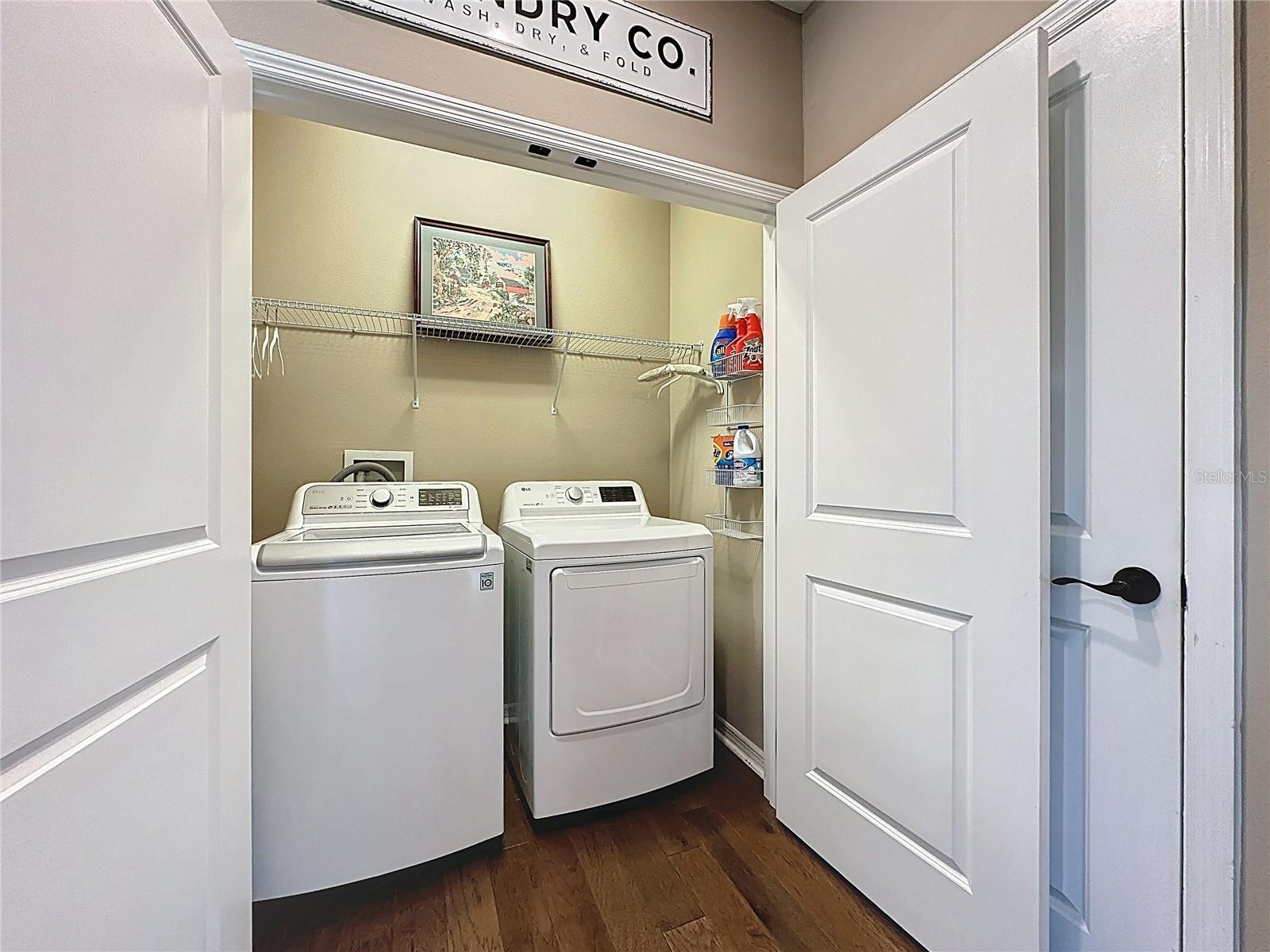 416 ALCOVE DR, GROVELAND, FL, 34736