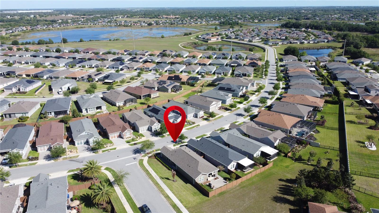 416 ALCOVE DR, GROVELAND, FL, 34736