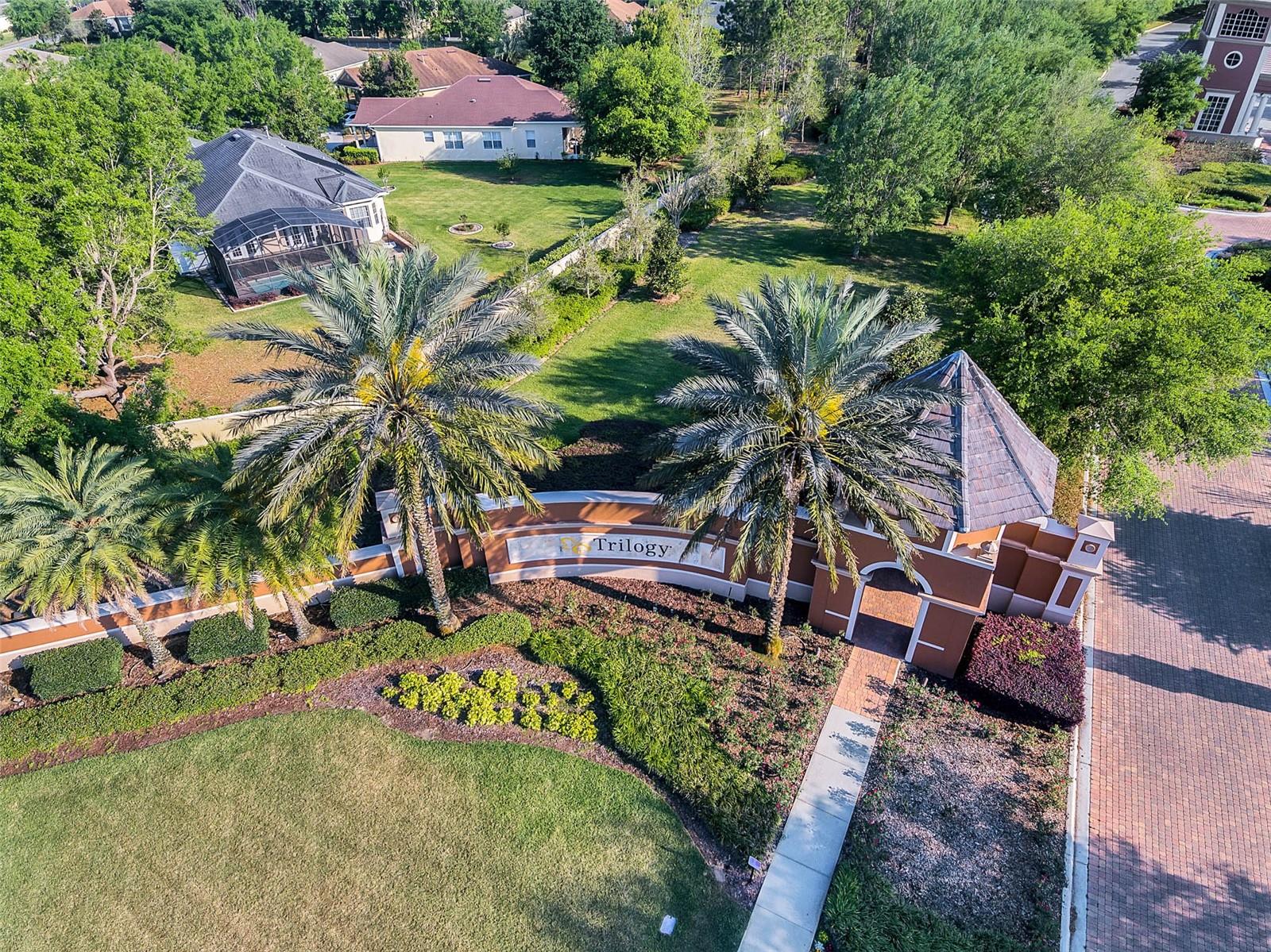 416 ALCOVE DR, GROVELAND, FL, 34736