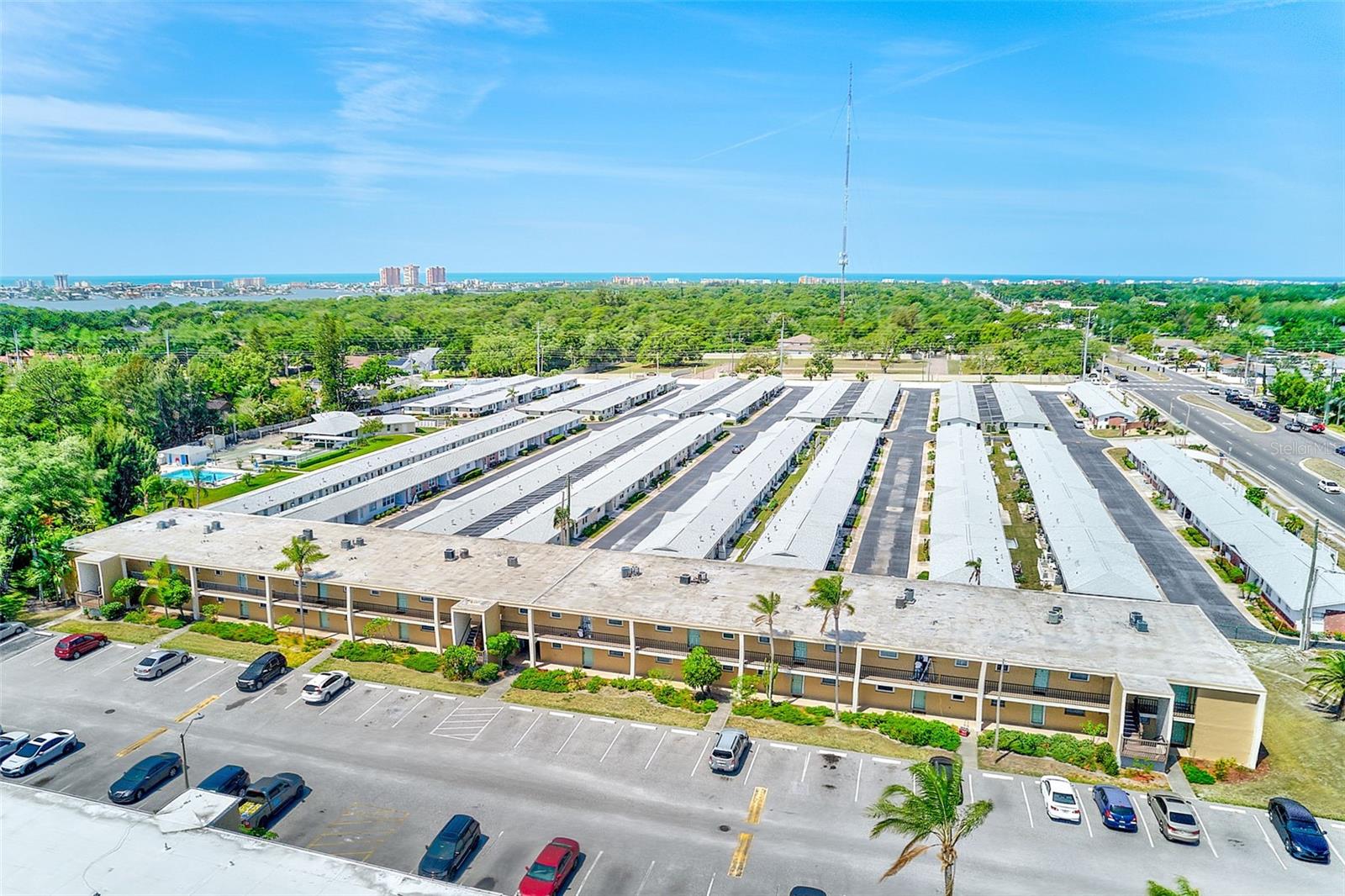 12300 PARK BLVD #116, SEMINOLE, FL, 33772