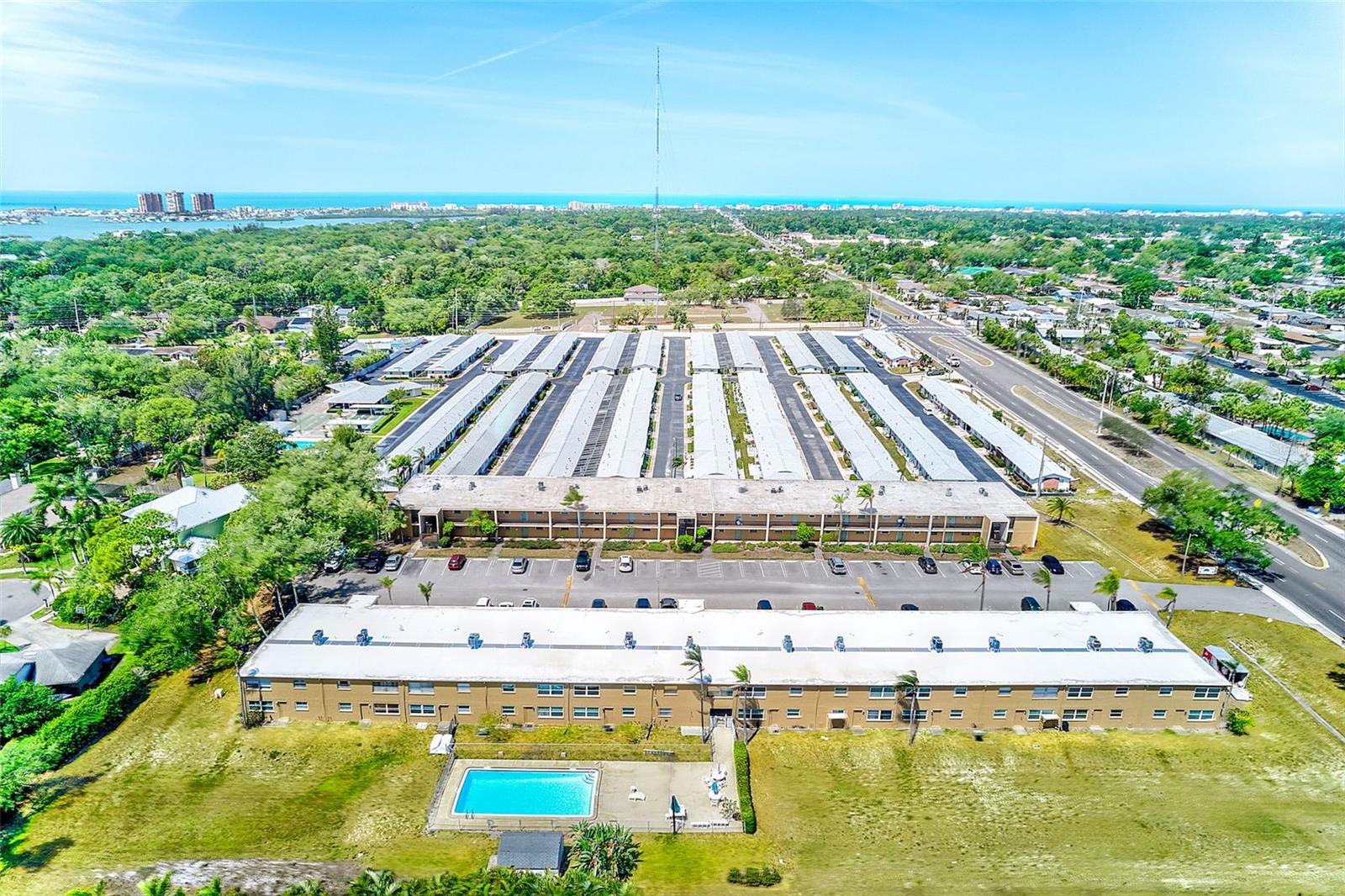 12300 PARK BLVD #116, SEMINOLE, FL, 33772