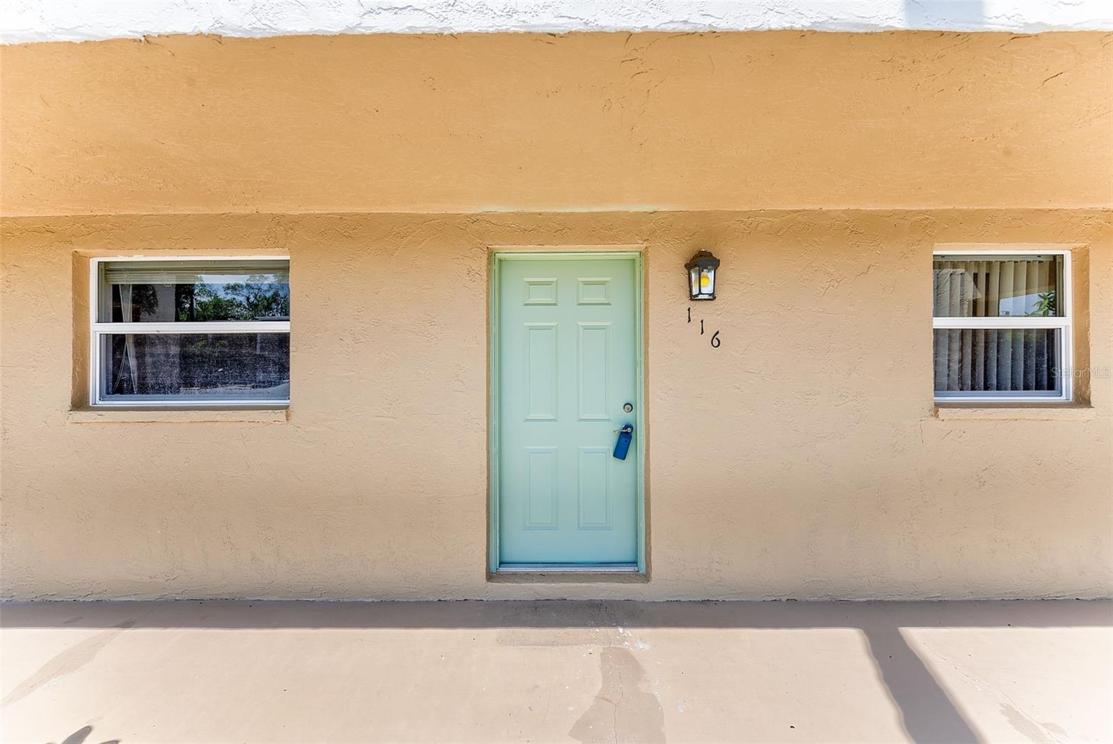 12300 PARK BLVD #116, SEMINOLE, FL, 33772