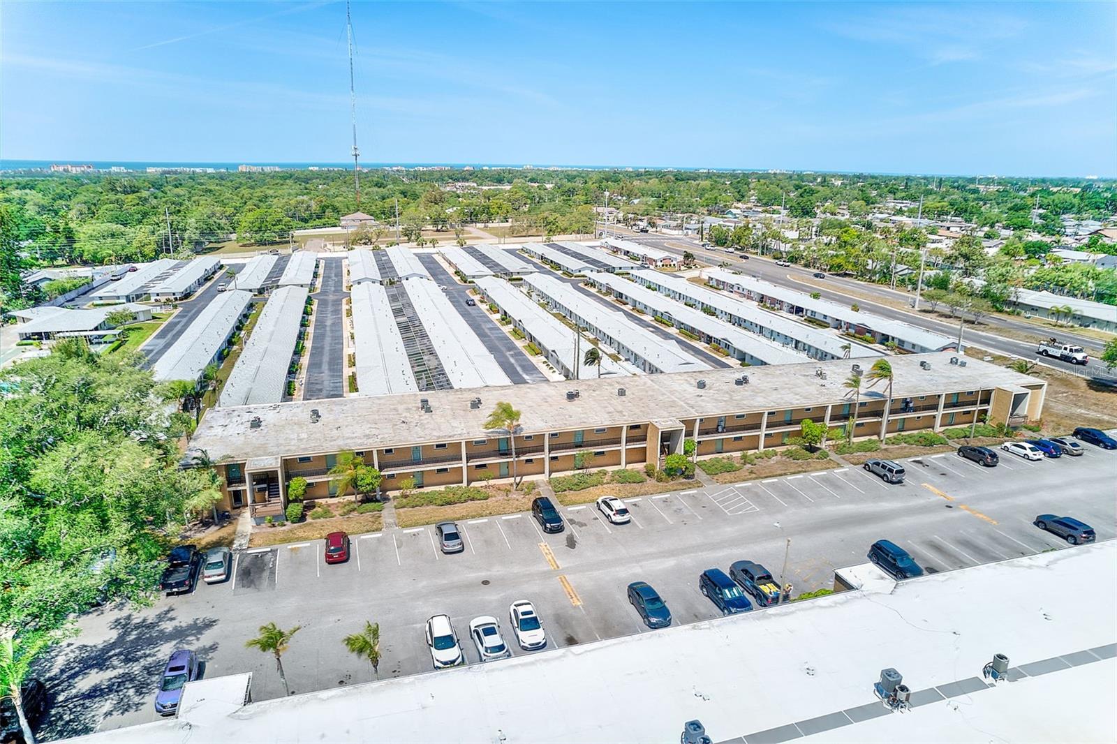 12300 PARK BLVD #116, SEMINOLE, FL, 33772