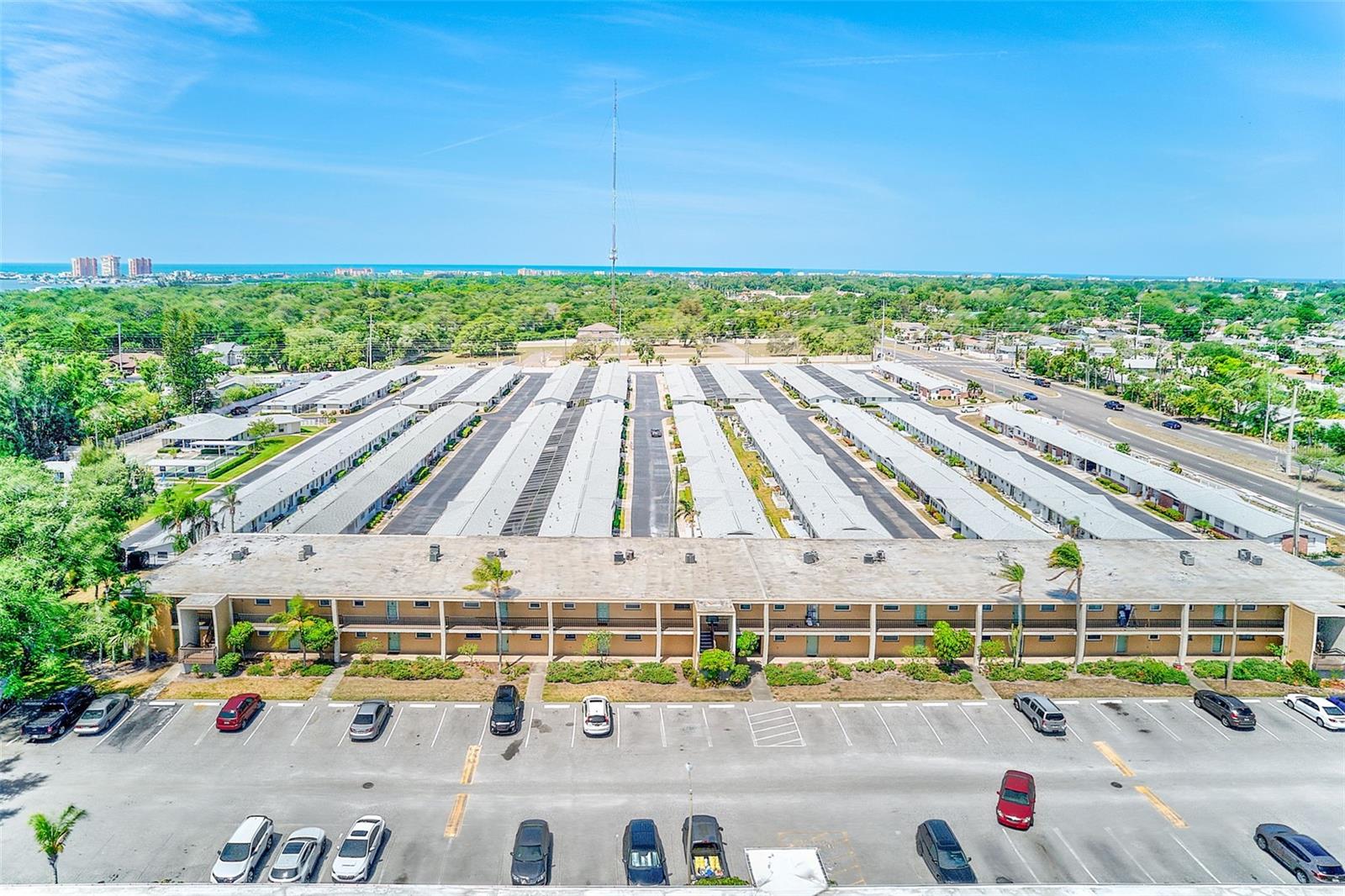 12300 PARK BLVD #116, SEMINOLE, FL, 33772