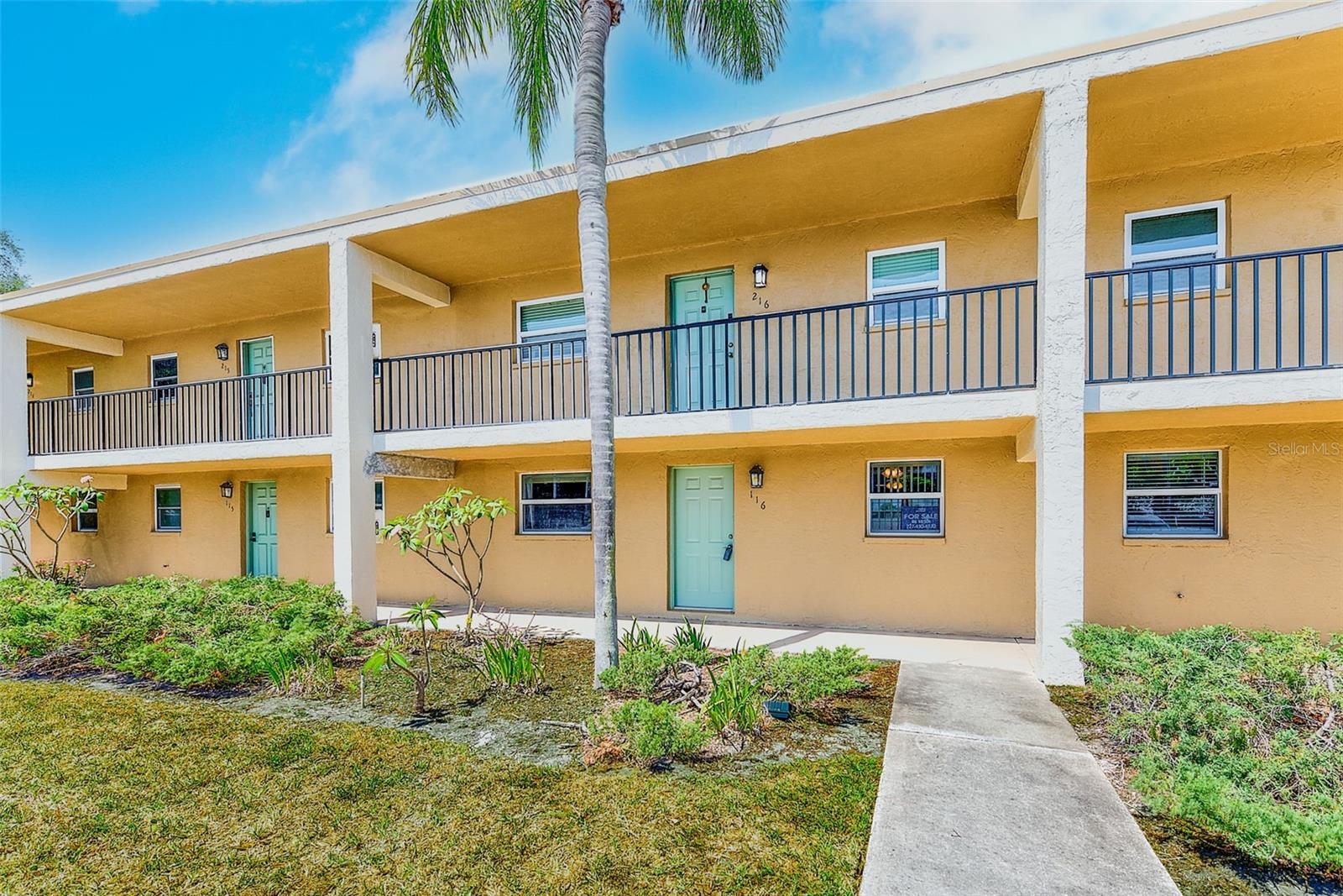 12300 PARK BLVD #116, SEMINOLE, FL, 33772