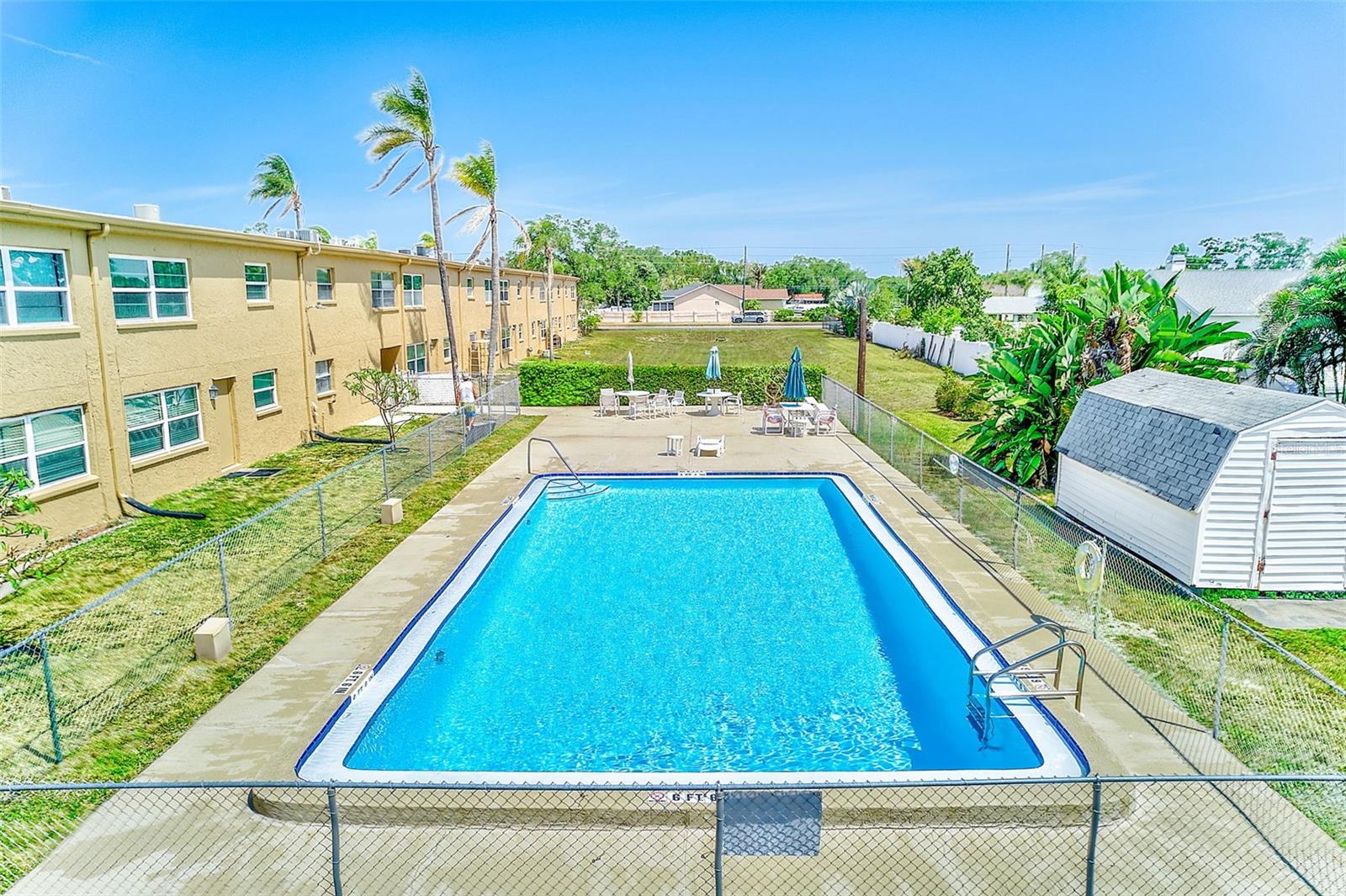 12300 PARK BLVD #116, SEMINOLE, FL, 33772