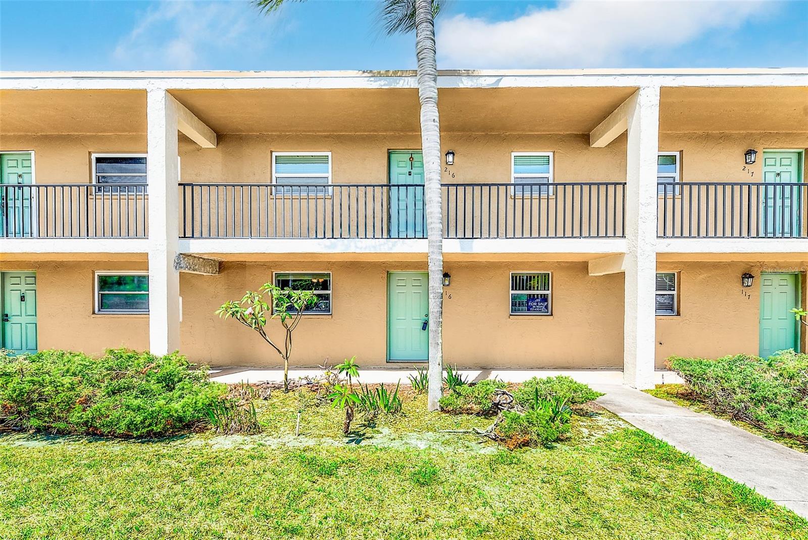 12300 PARK BLVD #116, SEMINOLE, FL, 33772