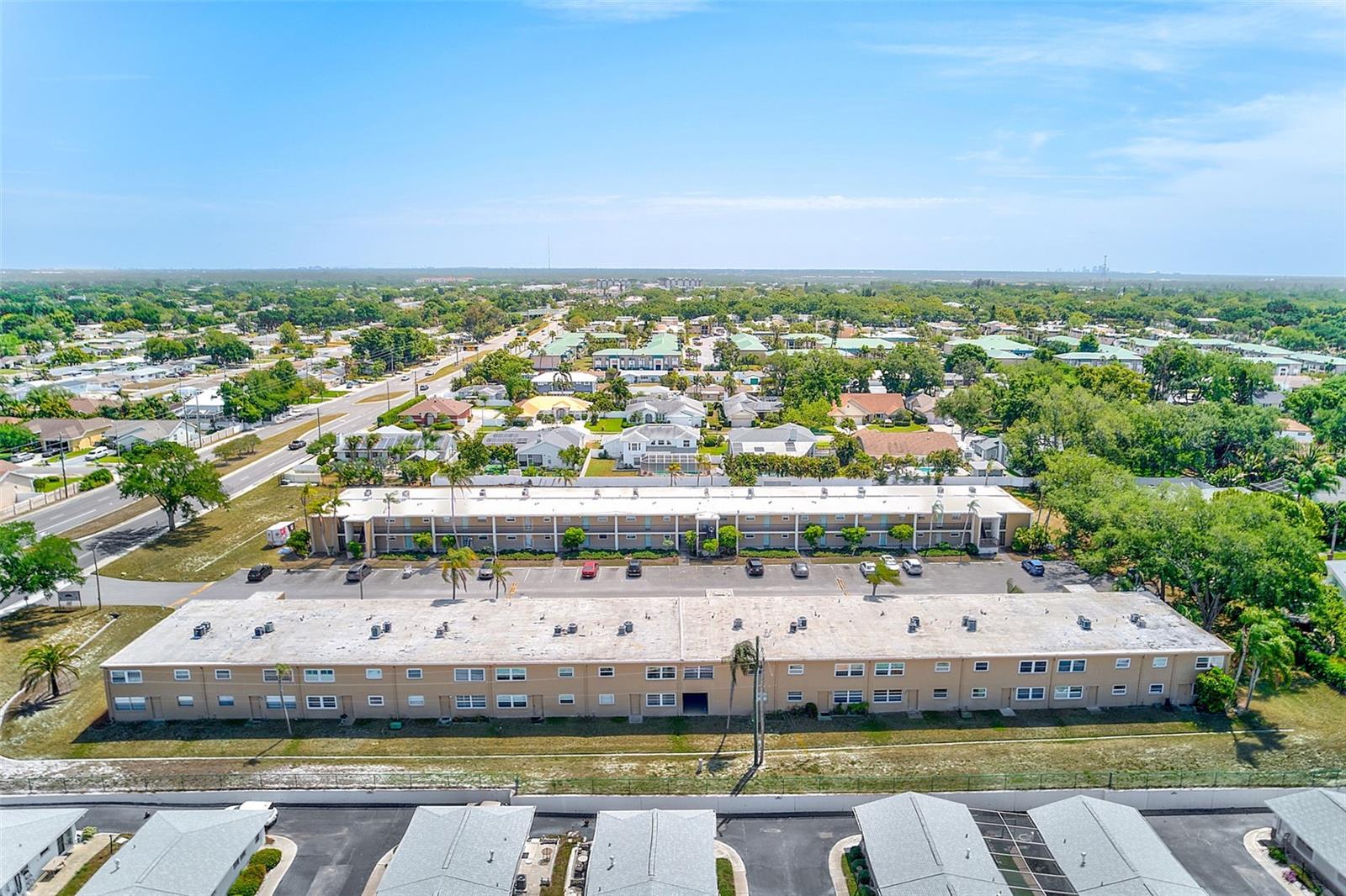 12300 PARK BLVD #116, SEMINOLE, FL, 33772