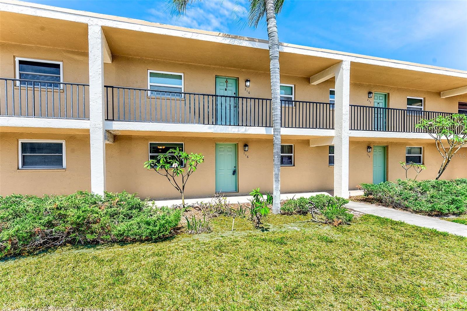 12300 PARK BLVD #116, SEMINOLE, FL, 33772