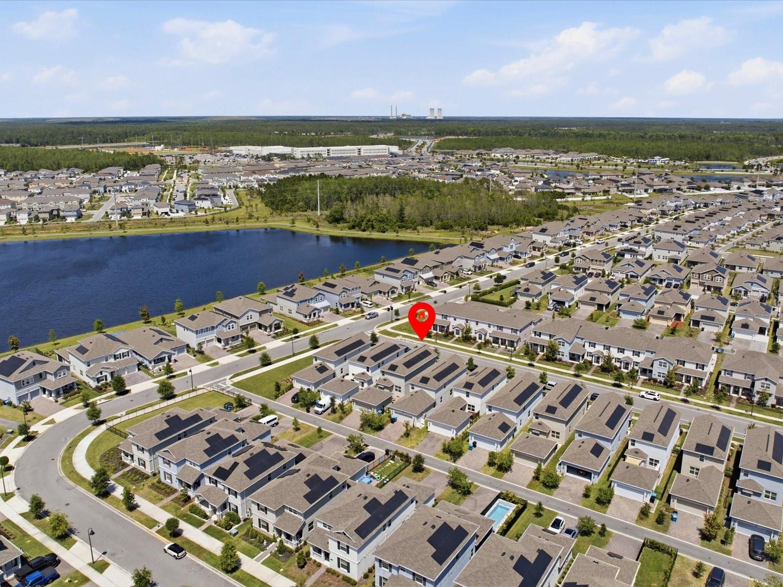 11216 LISTENING DR, ORLANDO, FL, 32832