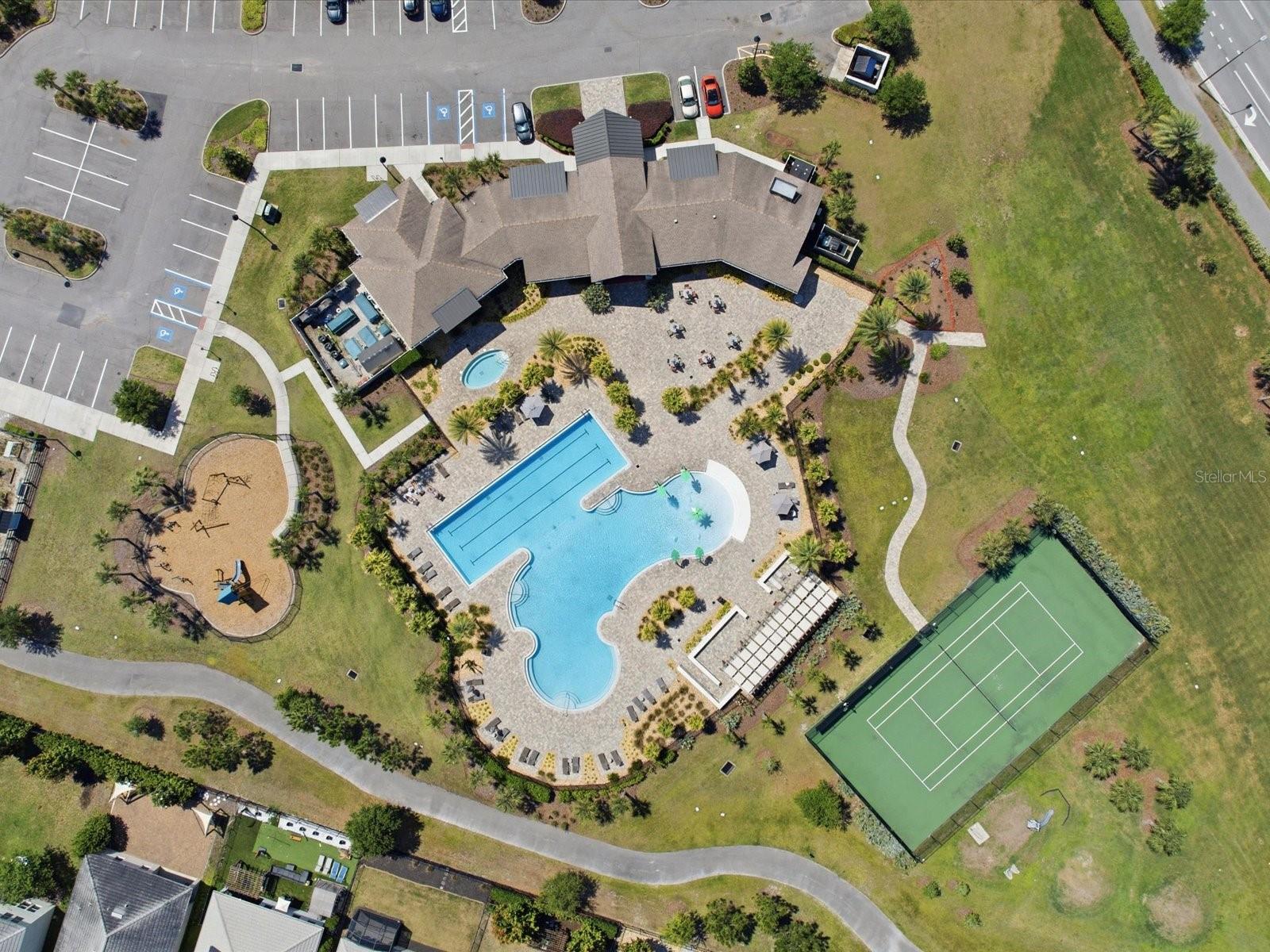 11216 LISTENING DR, ORLANDO, FL, 32832