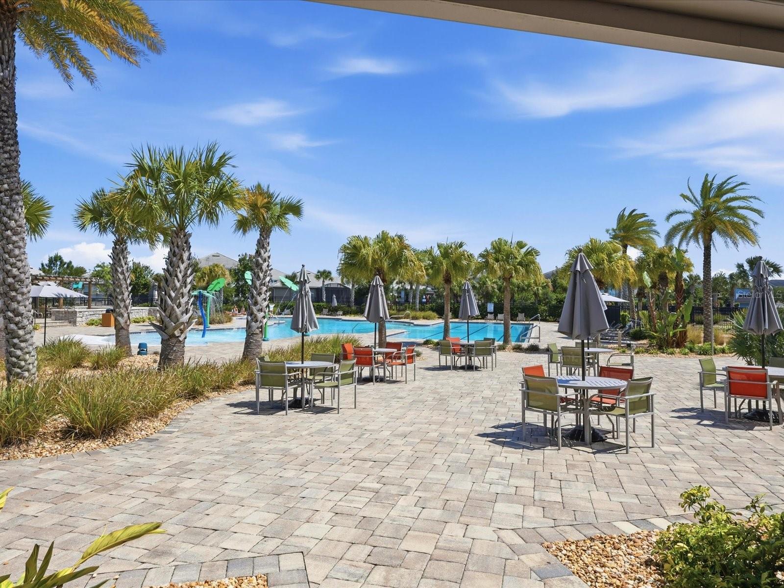 11216 LISTENING DR, ORLANDO, FL, 32832