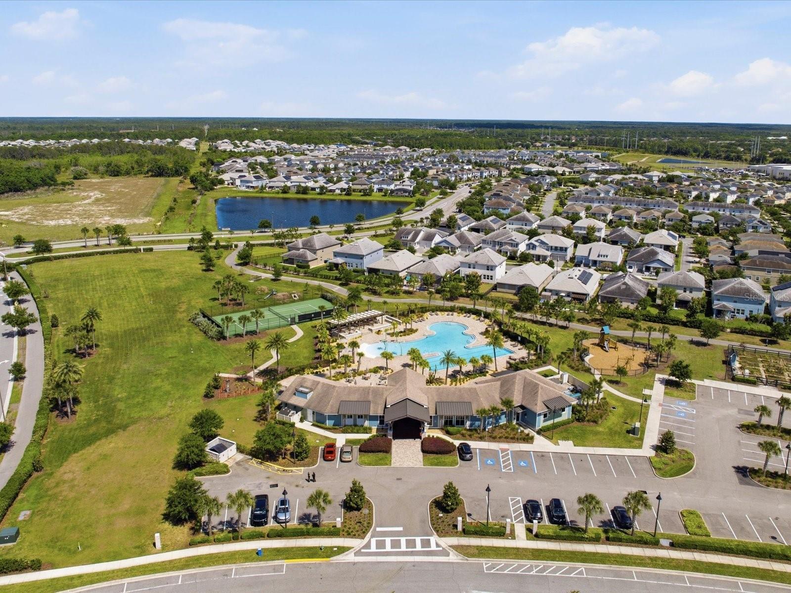 11216 LISTENING DR, ORLANDO, FL, 32832