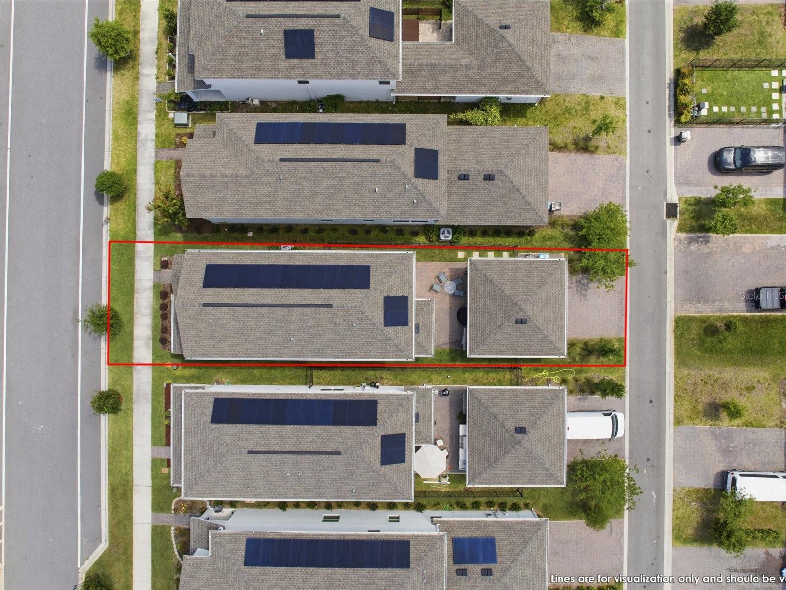 11216 LISTENING DR, ORLANDO, FL, 32832