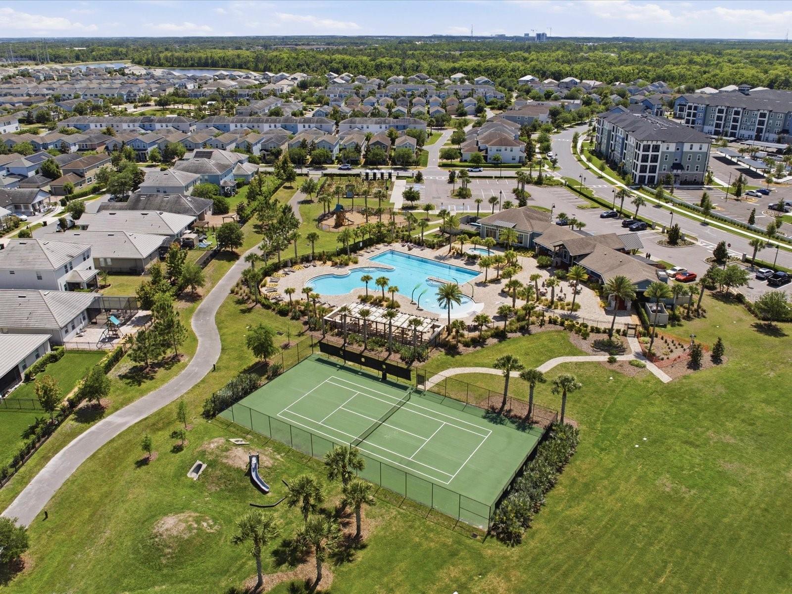 11216 LISTENING DR, ORLANDO, FL, 32832