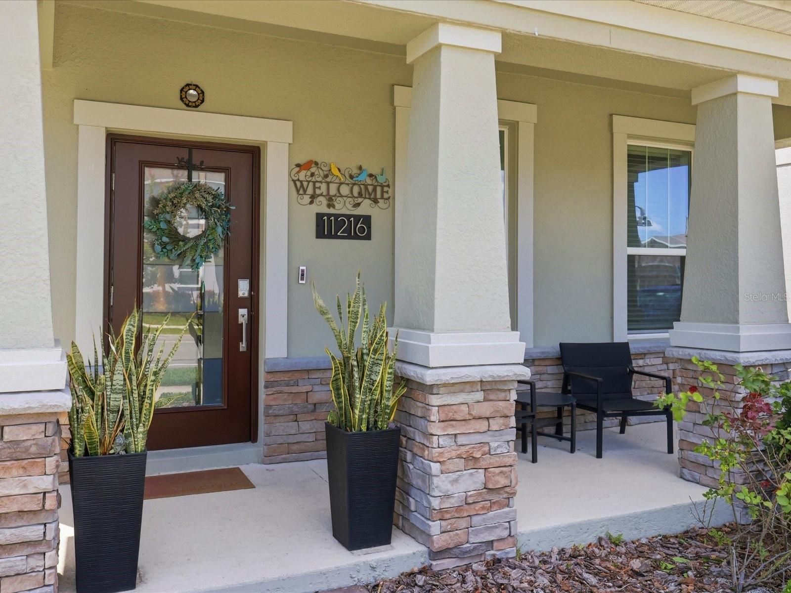 11216 LISTENING DR, ORLANDO, FL, 32832