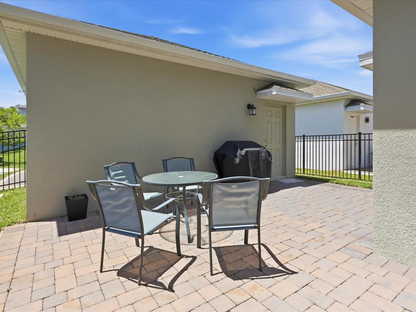 11216 LISTENING DR, ORLANDO, FL, 32832