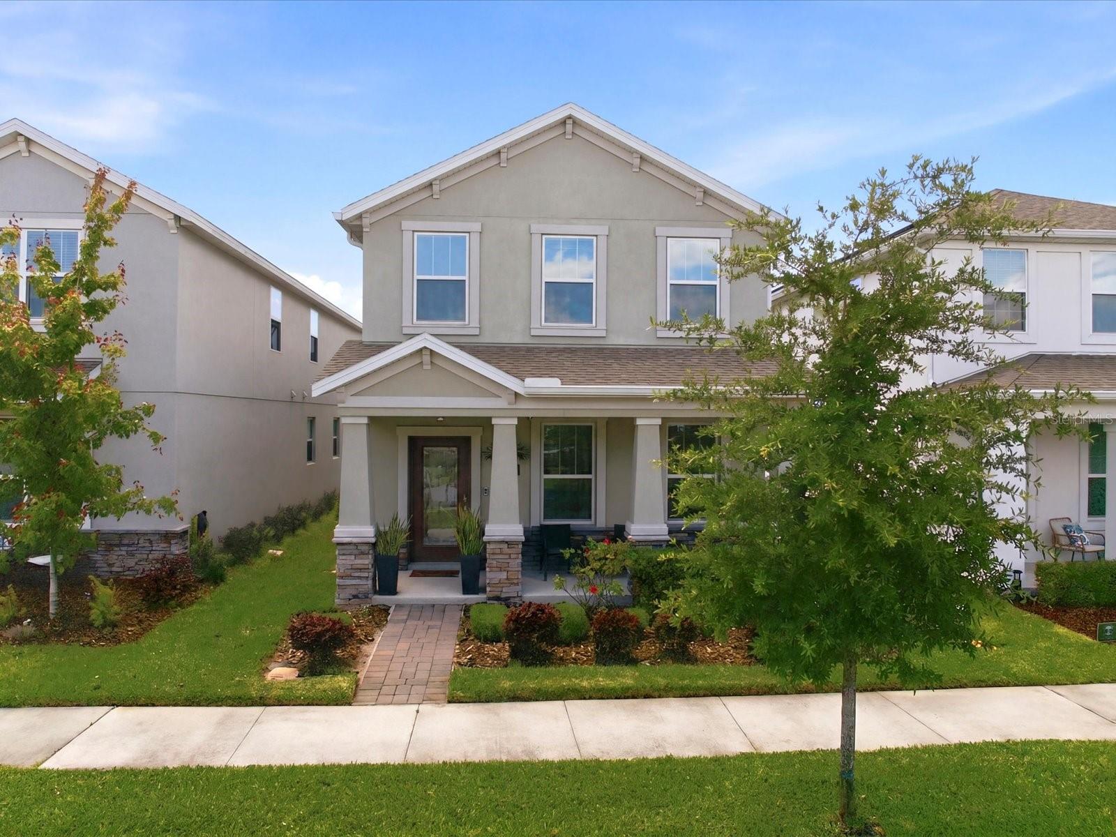 11216 LISTENING DR, ORLANDO, FL, 32832