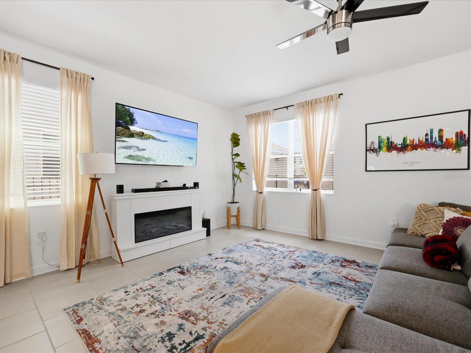 11216 LISTENING DR, ORLANDO, FL, 32832