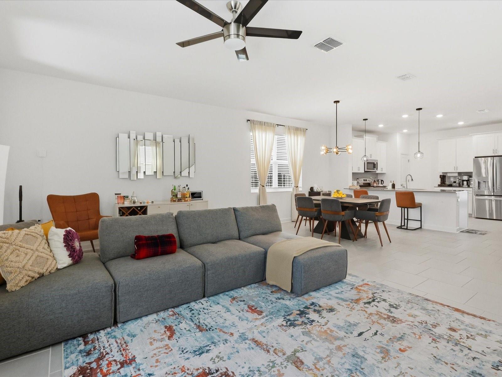 11216 LISTENING DR, ORLANDO, FL, 32832