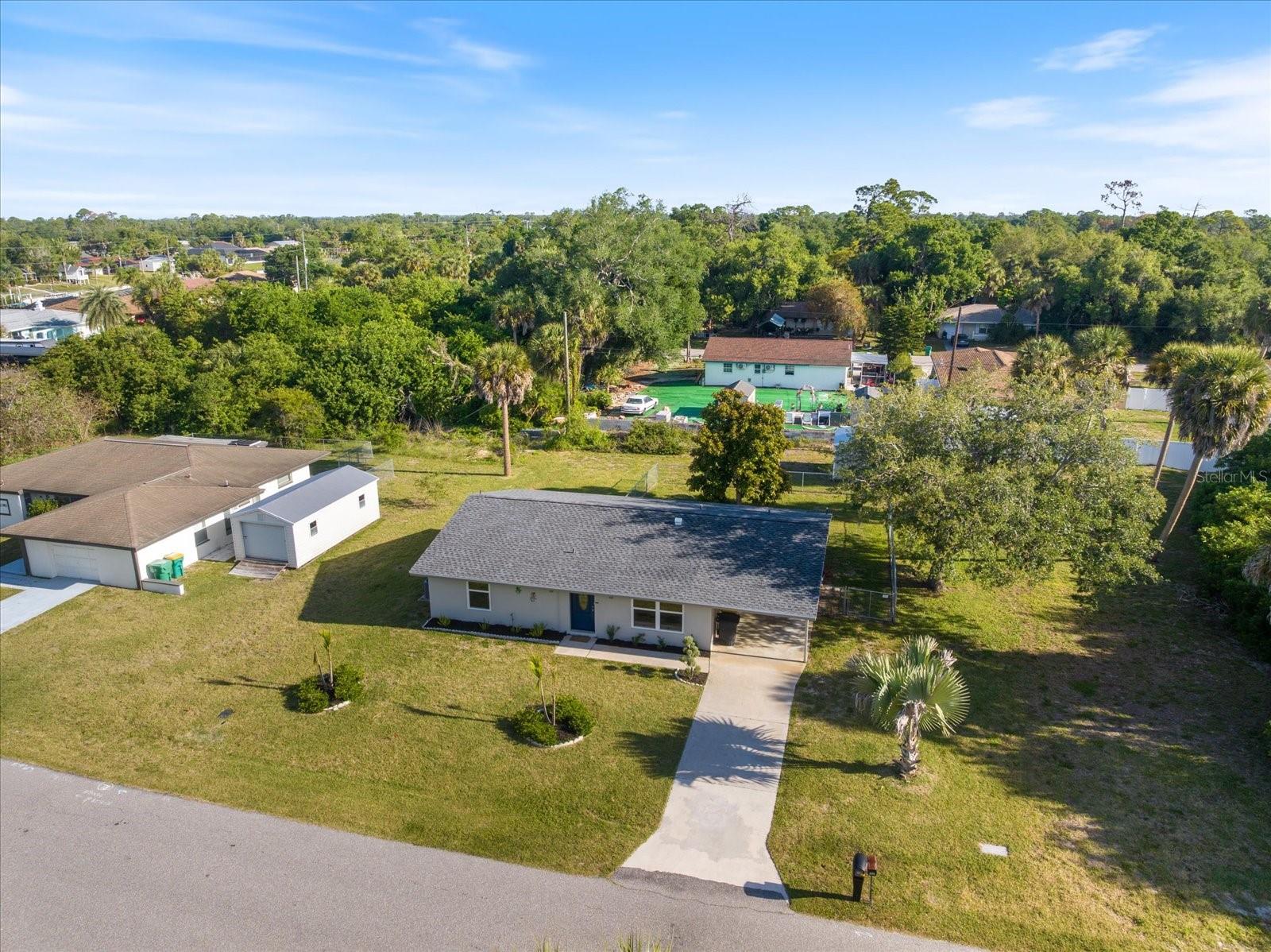 1184 BARBOUR AVE, PORT CHARLOTTE, FL, 33948