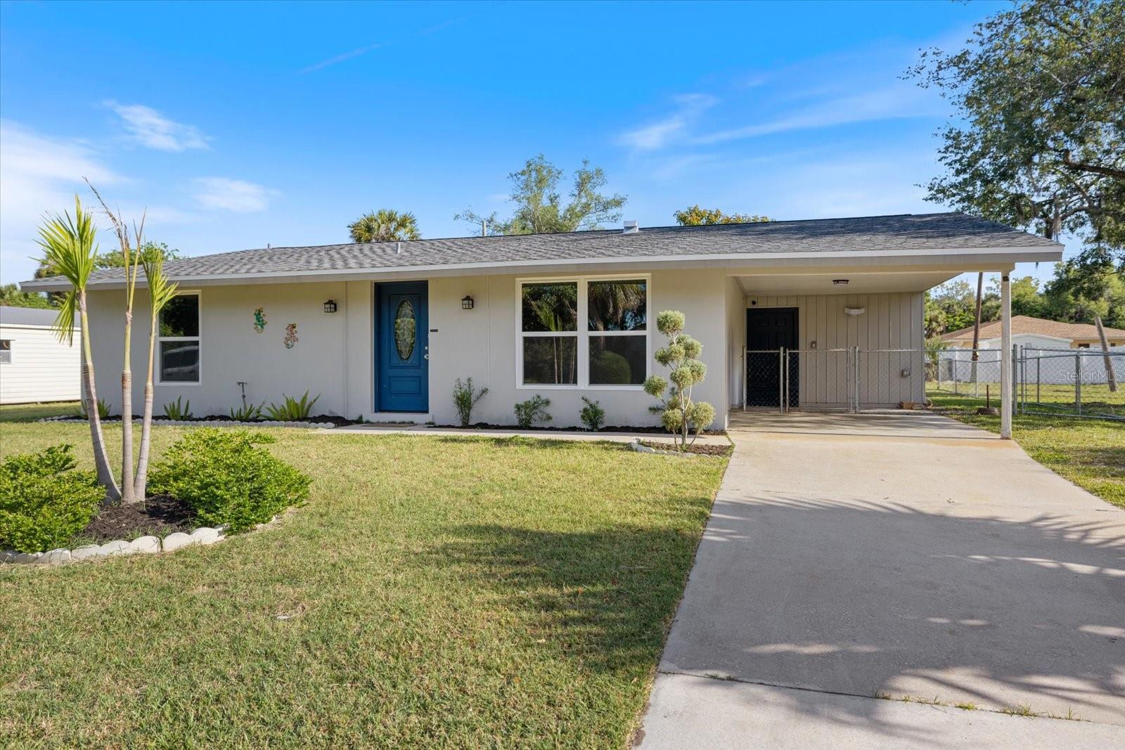 1184 BARBOUR AVE, PORT CHARLOTTE, FL, 33948