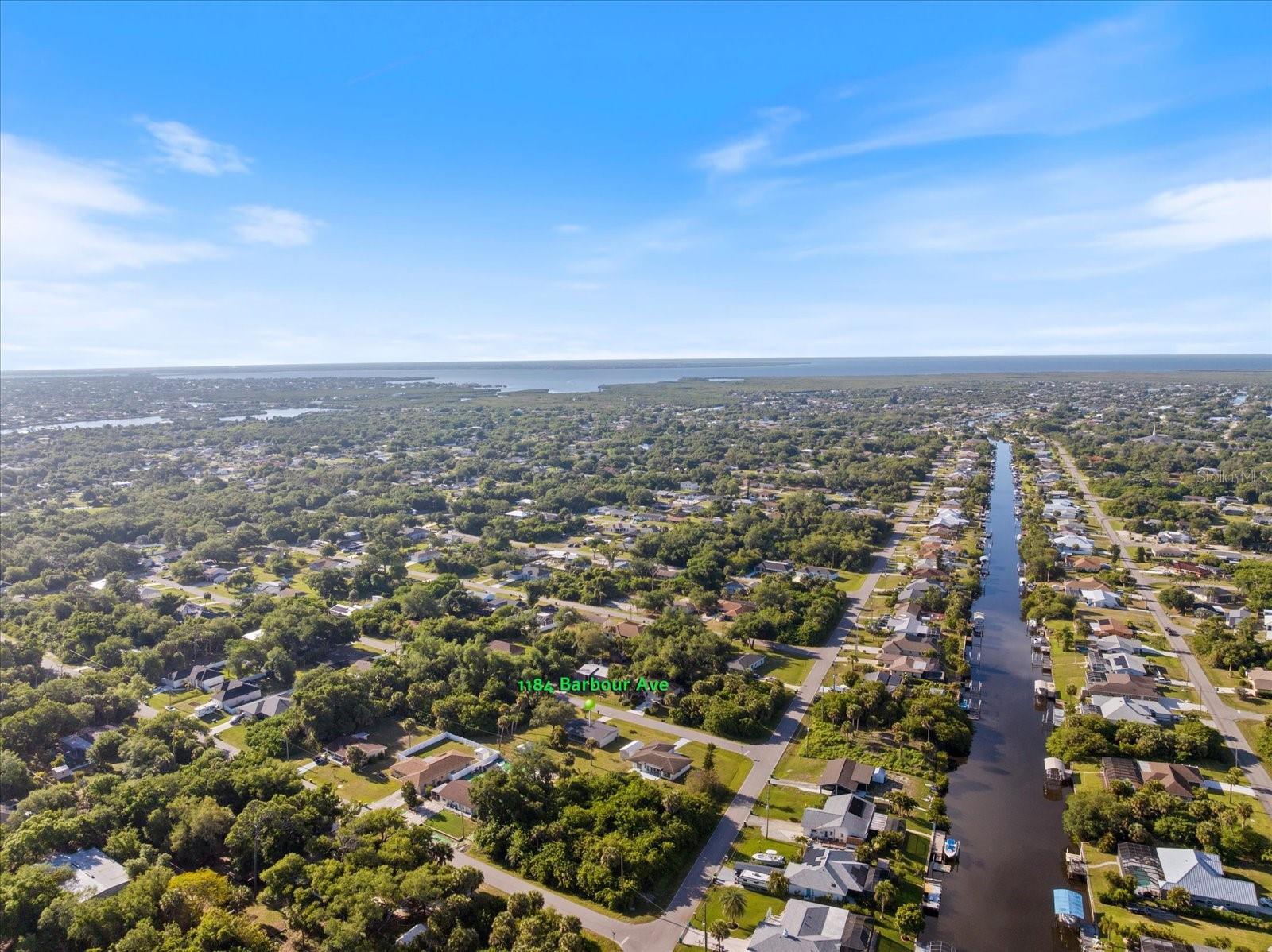 1184 BARBOUR AVE, PORT CHARLOTTE, FL, 33948