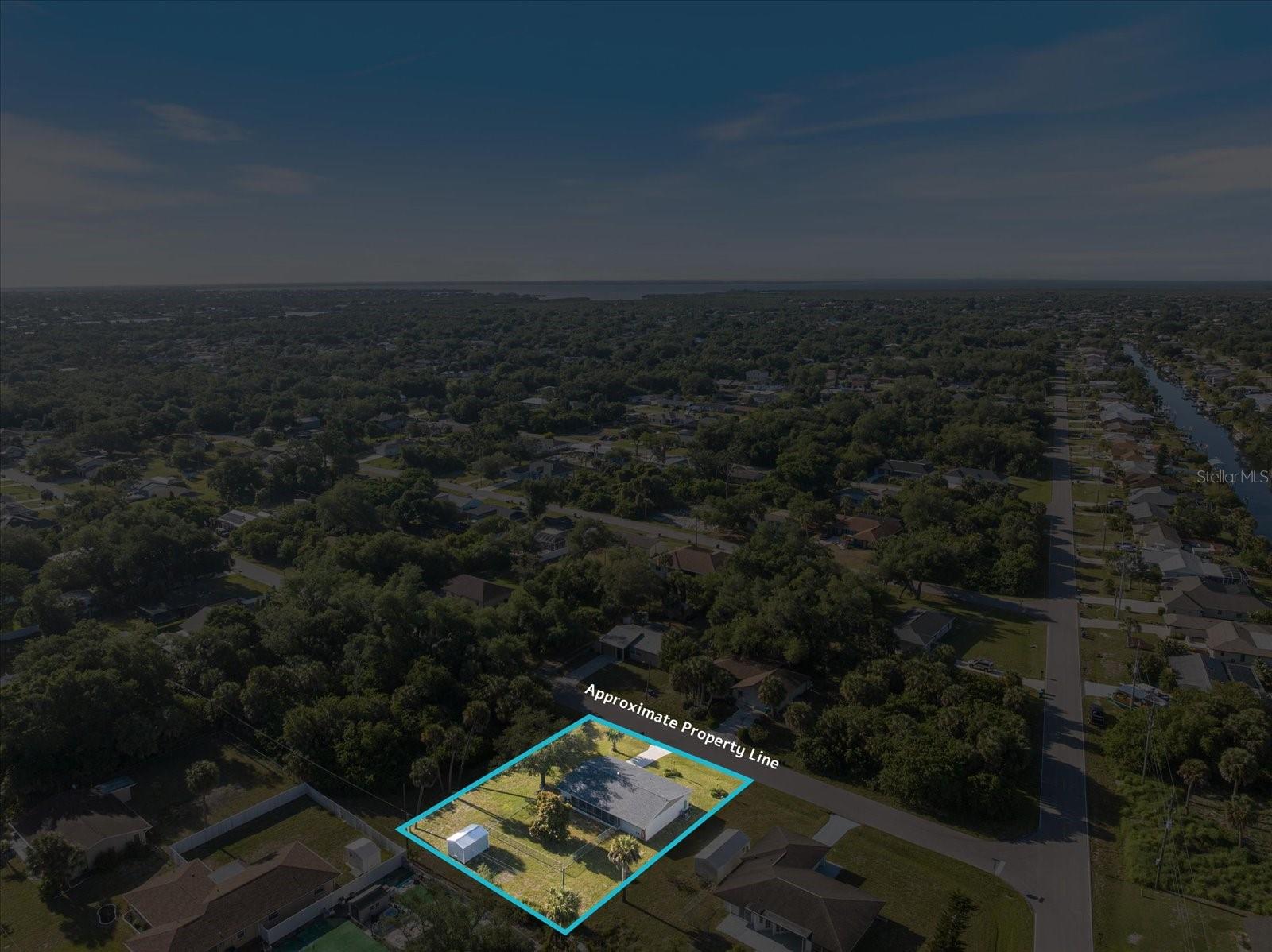 1184 BARBOUR AVE, PORT CHARLOTTE, FL, 33948