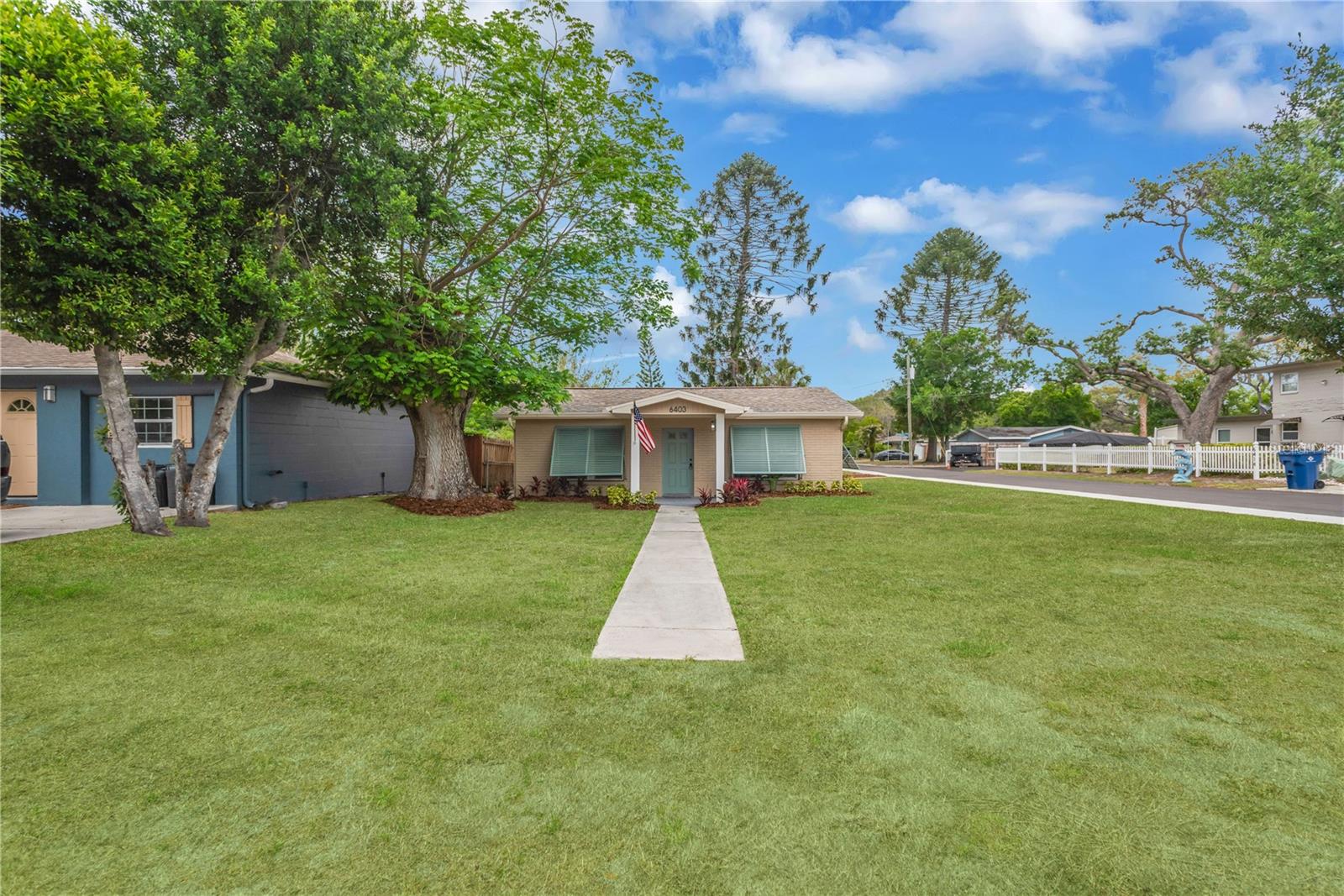 NEW PORT RICHEY CITY, NEW PORT RICHEY, FL, 34653