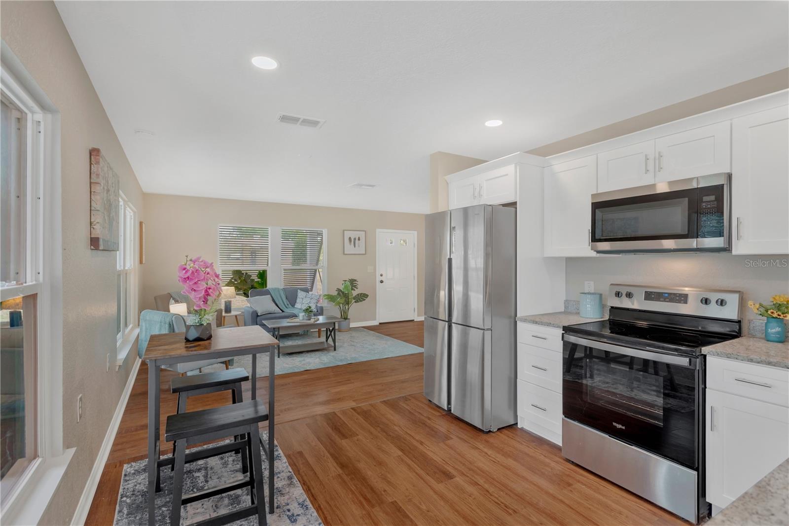 NEW PORT RICHEY CITY, NEW PORT RICHEY, FL, 34653