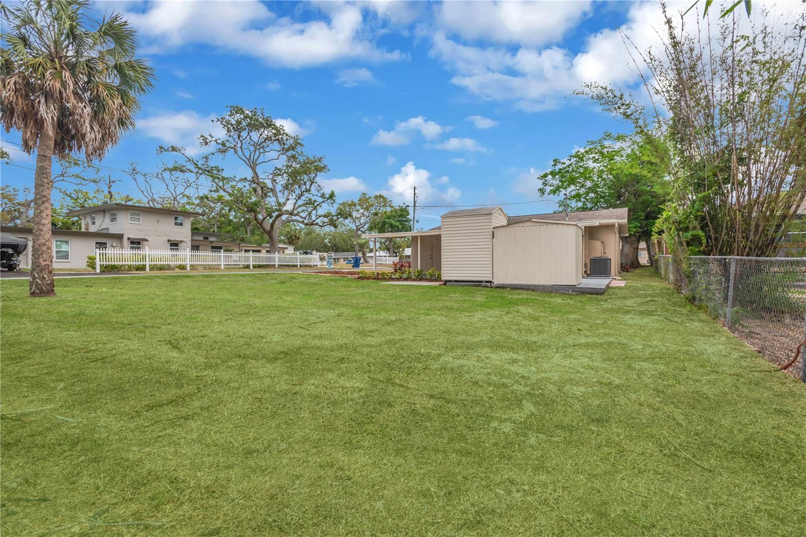 NEW PORT RICHEY CITY, NEW PORT RICHEY, FL, 34653