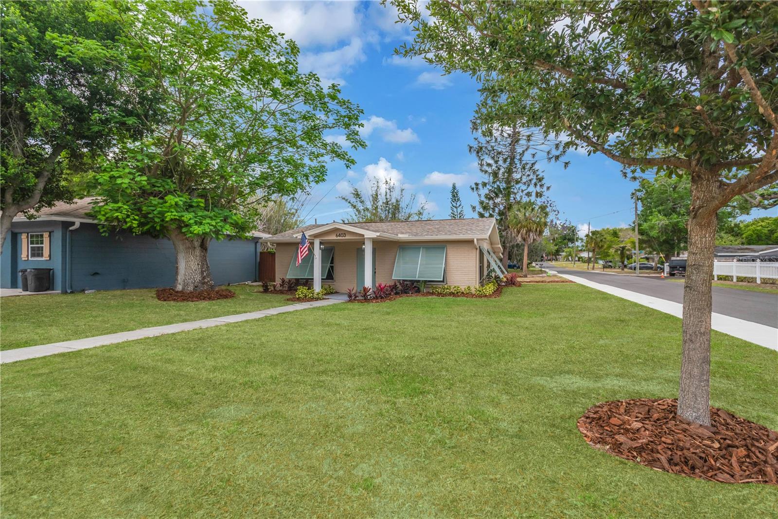 NEW PORT RICHEY CITY, NEW PORT RICHEY, FL, 34653