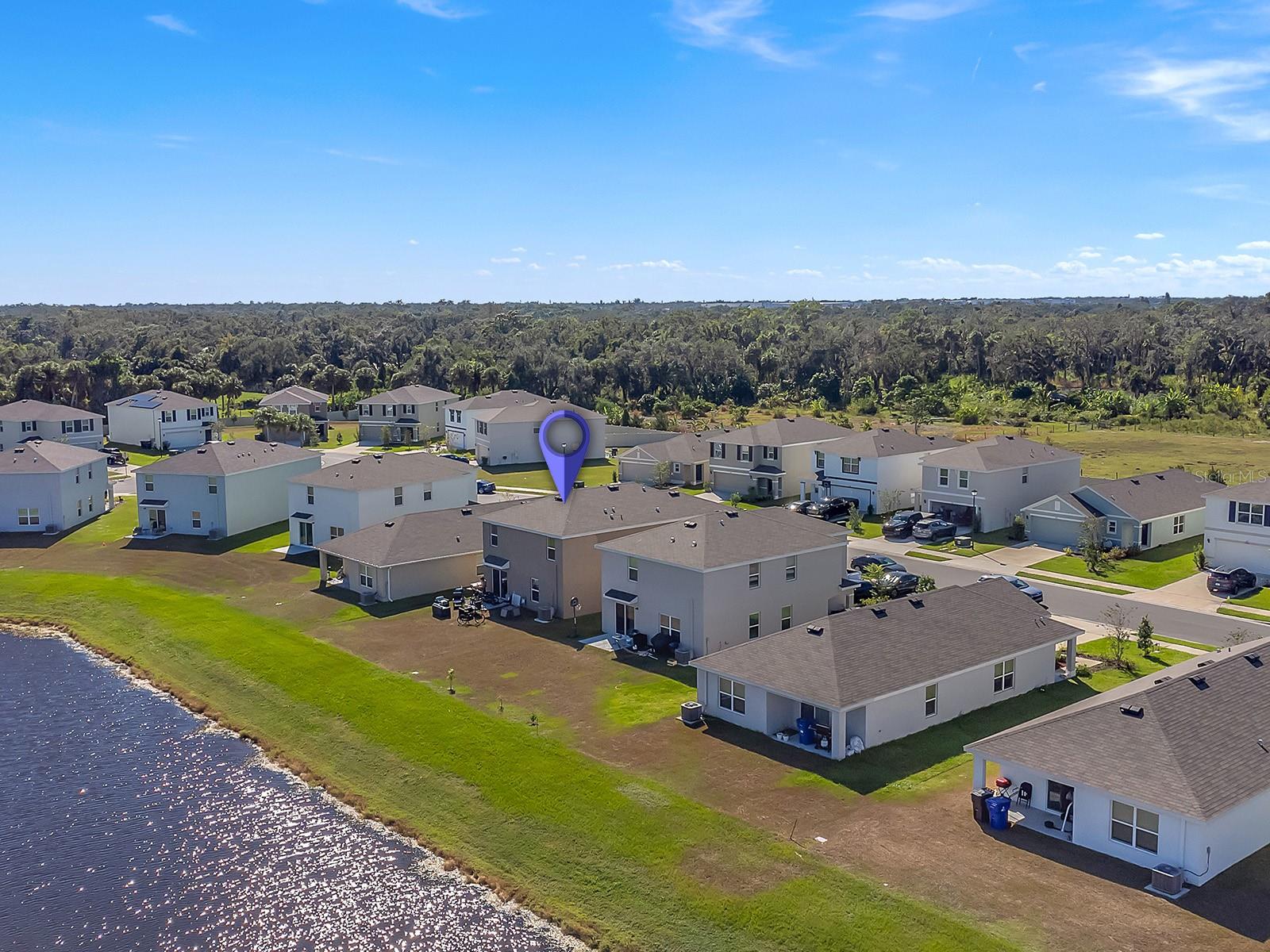 3117 ROCK SOUND ST, BRADENTON, FL, 34208