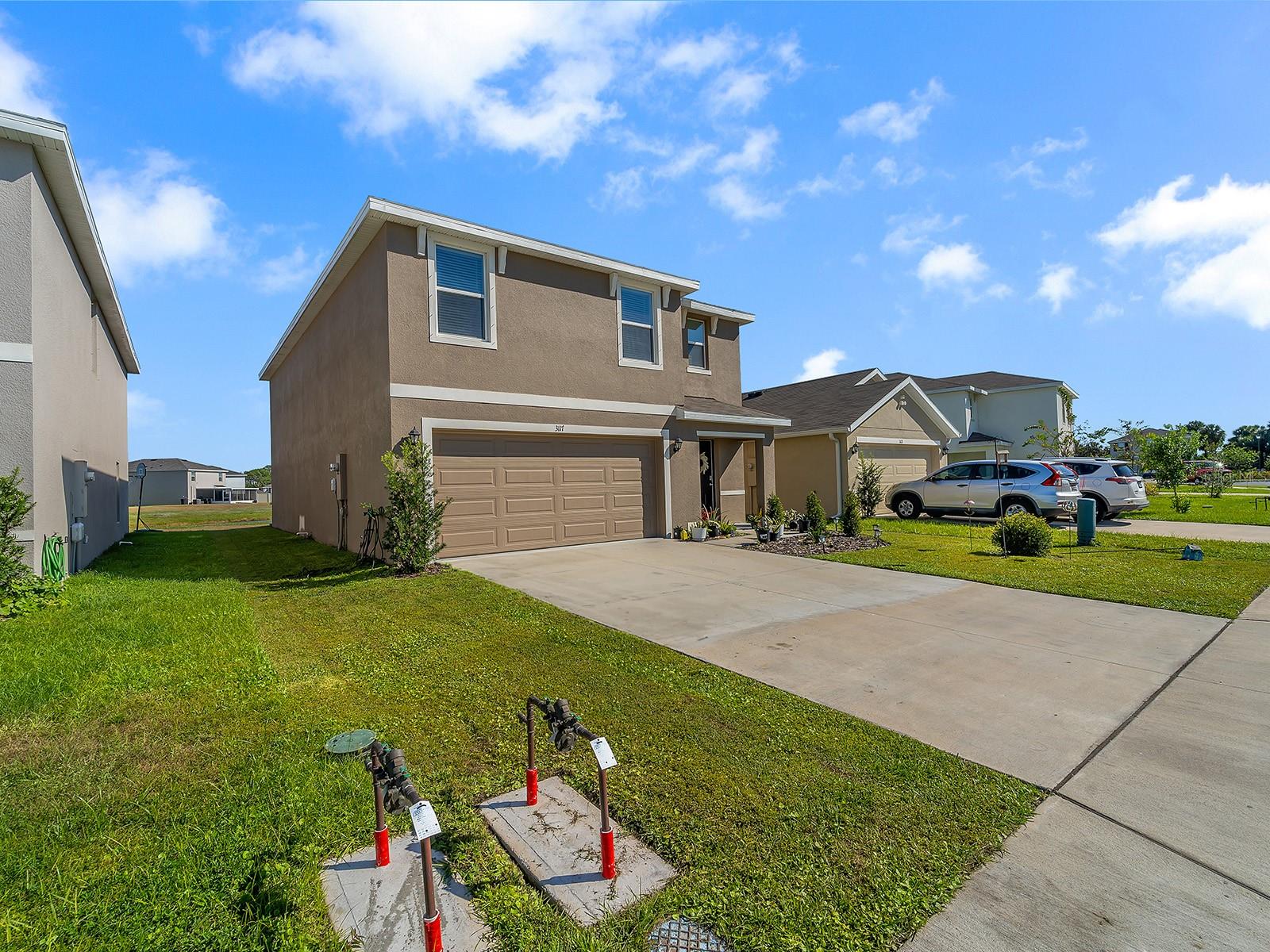 3117 ROCK SOUND ST, BRADENTON, FL, 34208