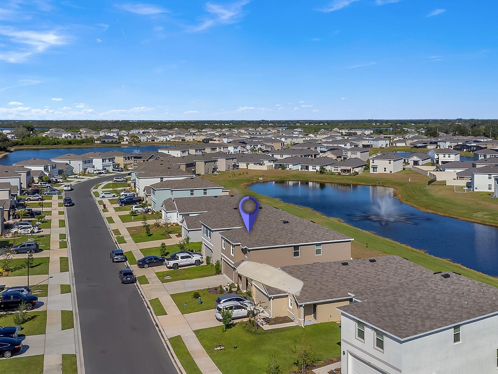 3117 ROCK SOUND ST, BRADENTON, FL, 34208