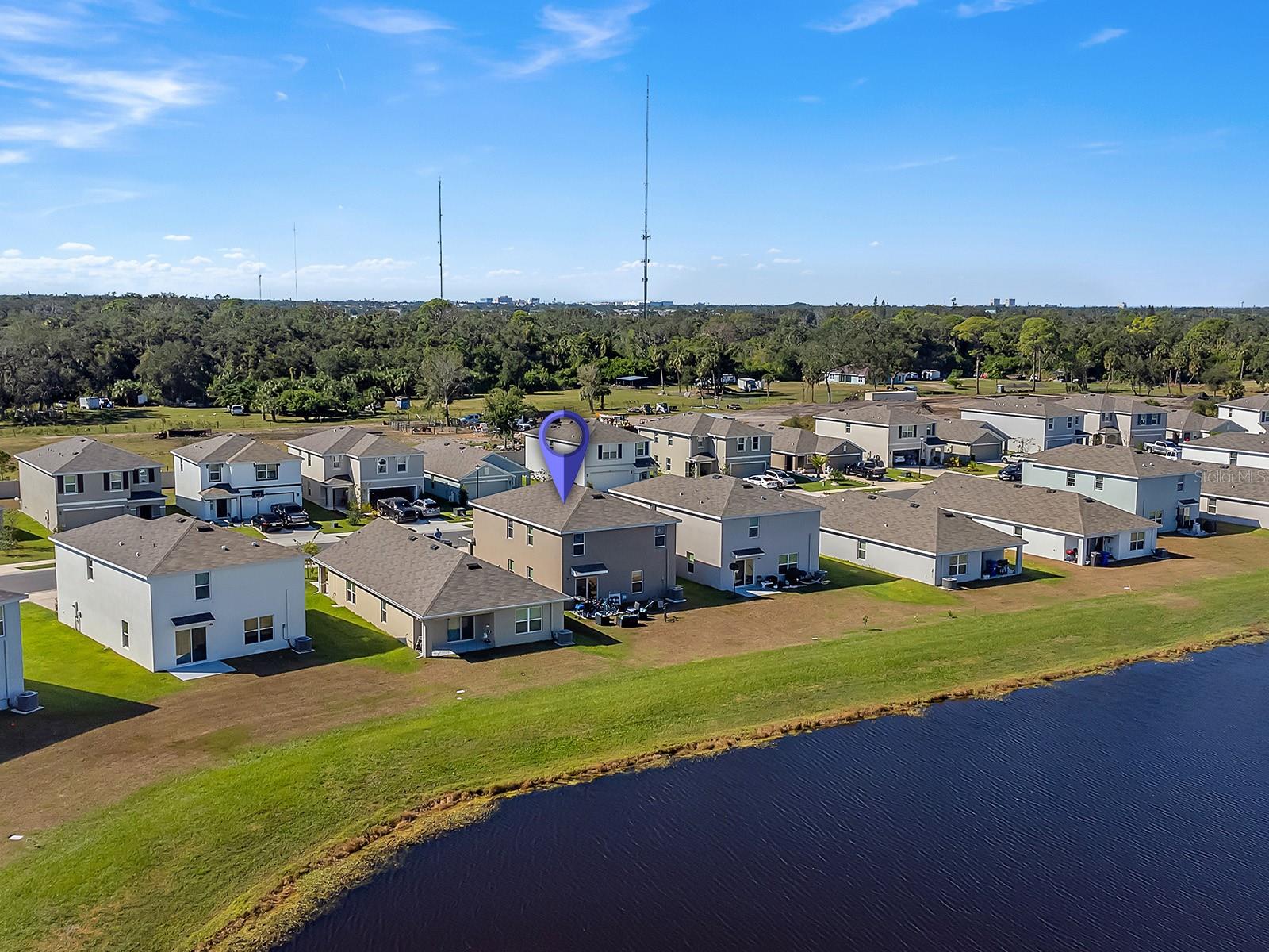 3117 ROCK SOUND ST, BRADENTON, FL, 34208