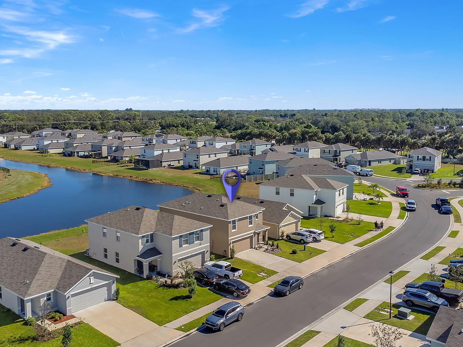 3117 ROCK SOUND ST, BRADENTON, FL, 34208