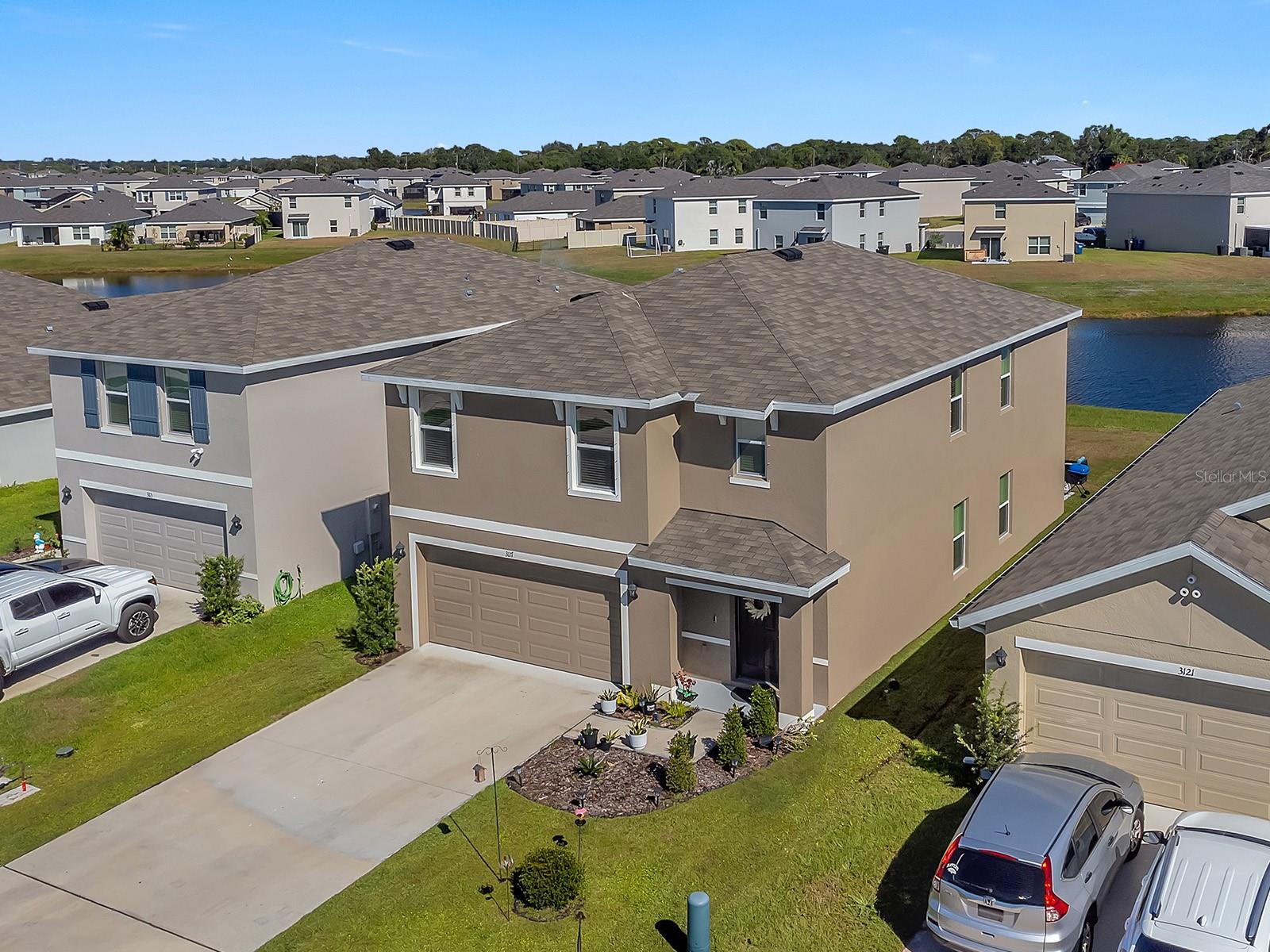 3117 ROCK SOUND ST, BRADENTON, FL, 34208