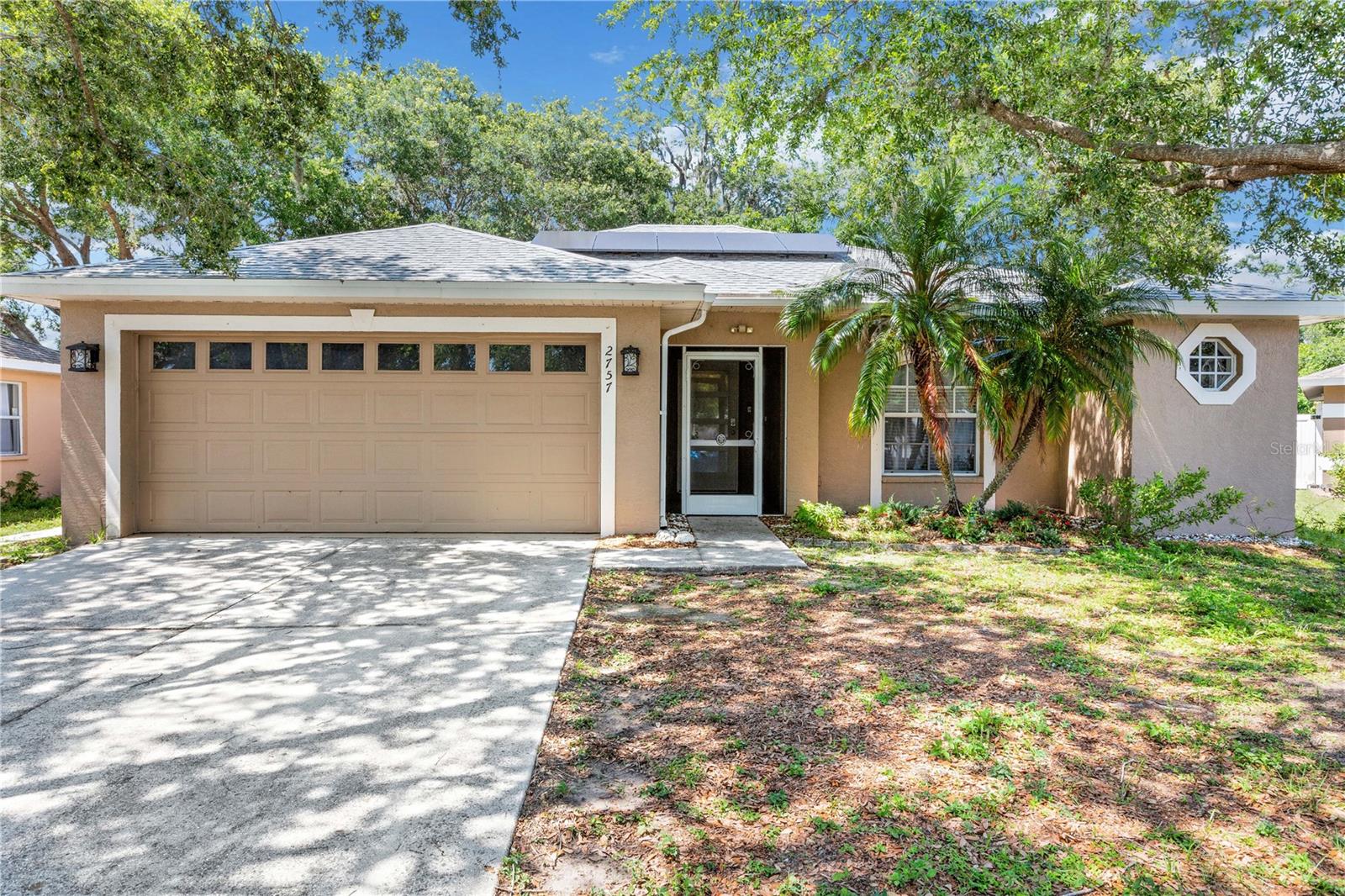 2757 FEIFFER CIR, SARASOTA, FL, 34235